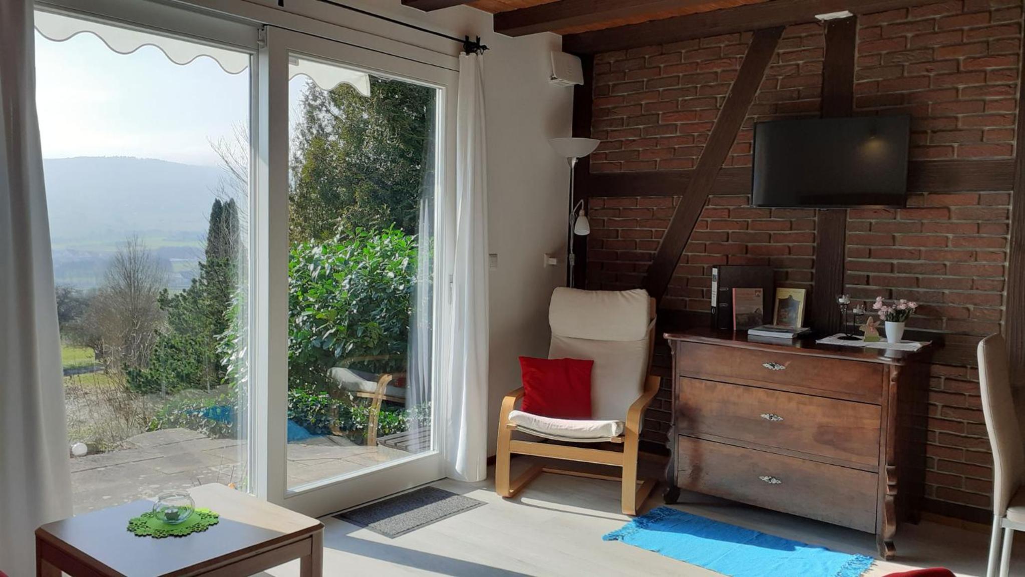 Ferienhaus Talblick