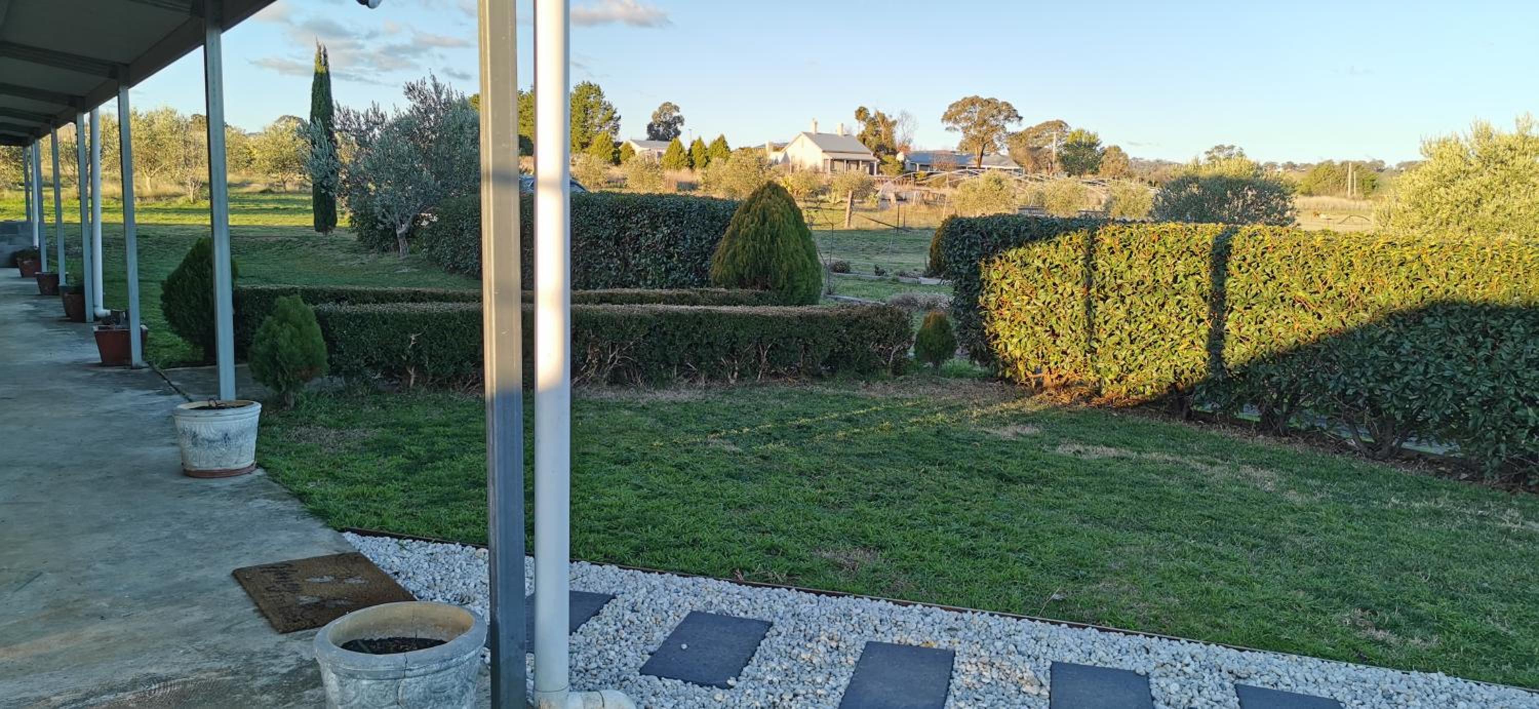 Kathmandu Farmstay - Pool Table, Ping Pong, Bicycles, PlayStation, Netflix, close to Bathurst and Mayfield Garden