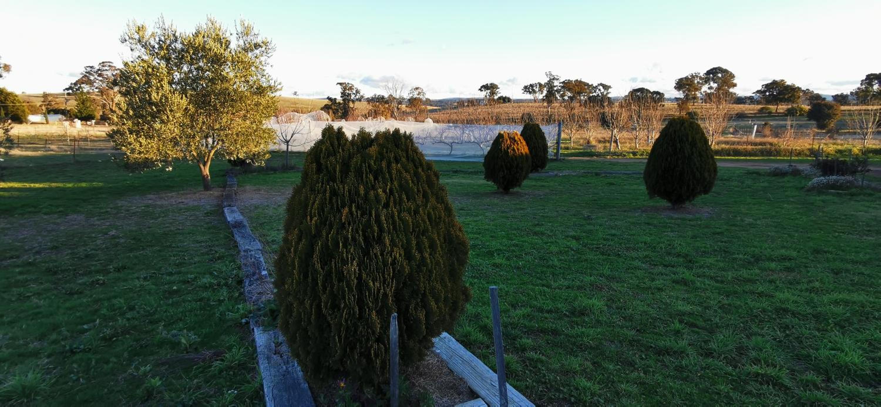Kathmandu Farmstay - Pool Table, Ping Pong, Bicycles, PlayStation, Netflix, close to Bathurst and Mayfield Garden