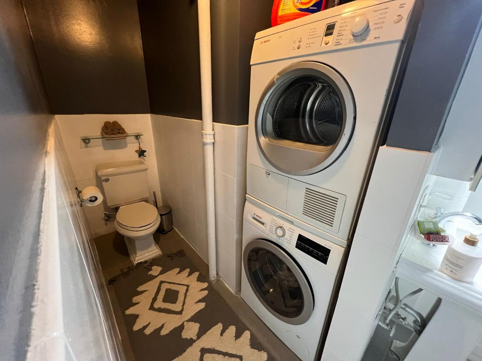 Luxury 1BD Unit in Midtown West