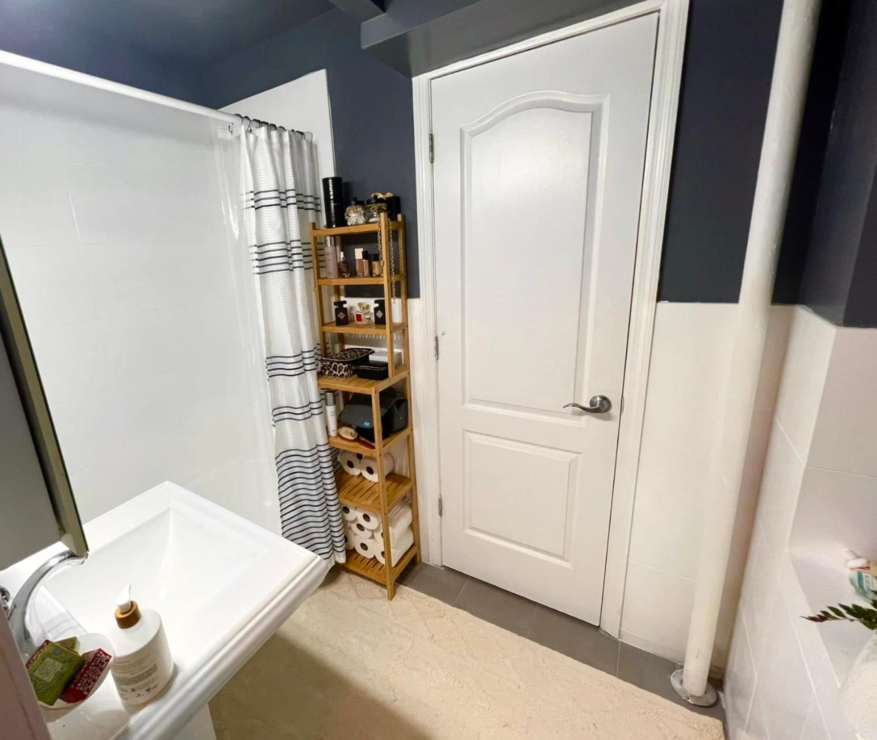Luxury 1BD Unit in Midtown West