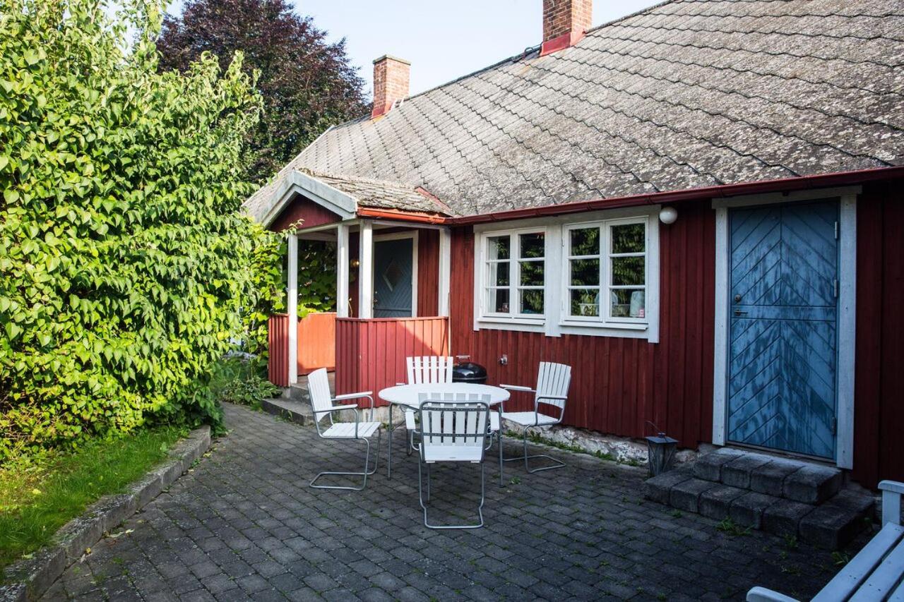 Brösarps Gästgifveri & SPA