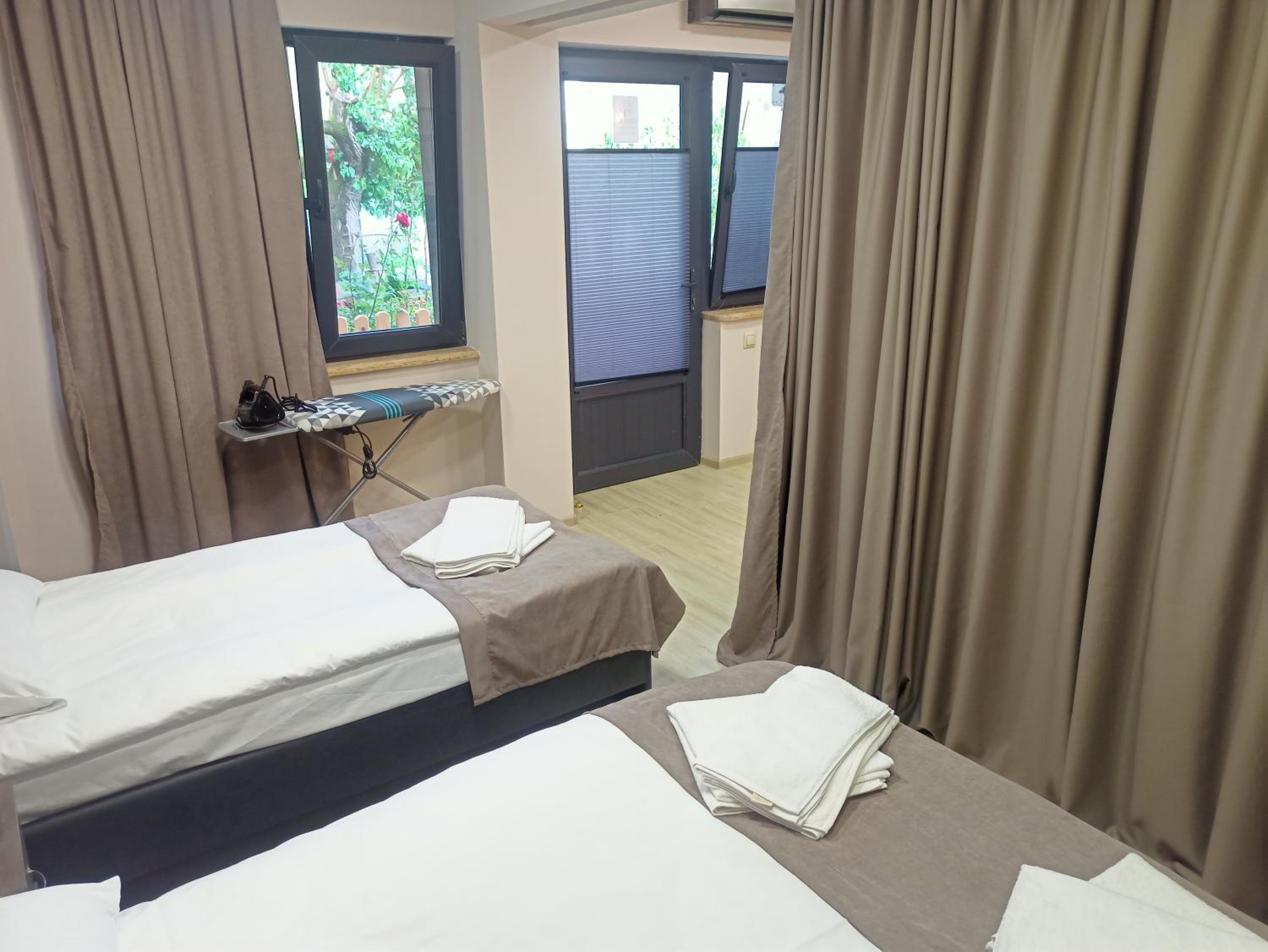 ENEA Boutique Apartment