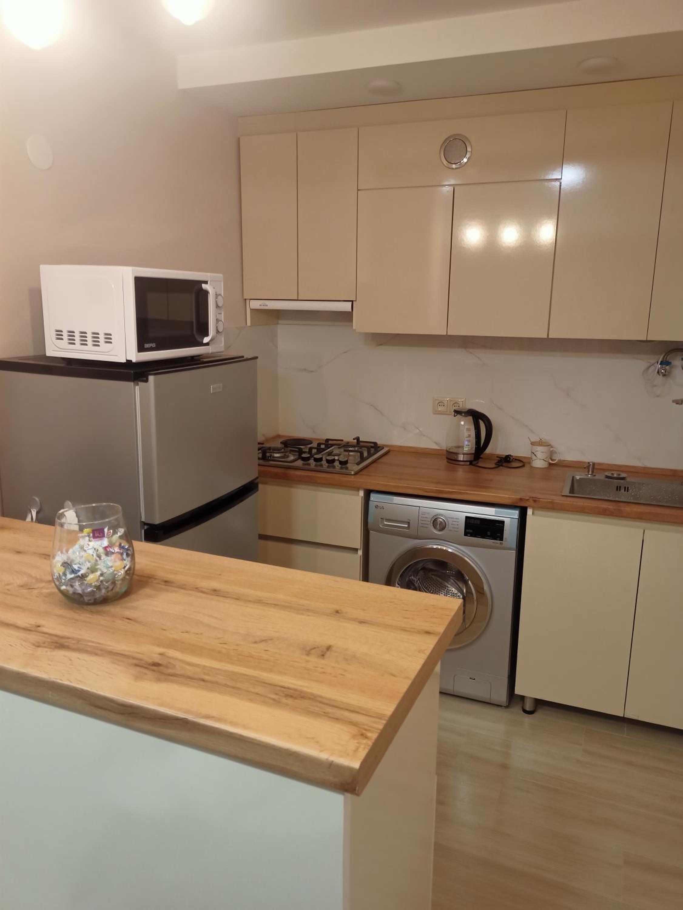 ENEA Boutique Apartment