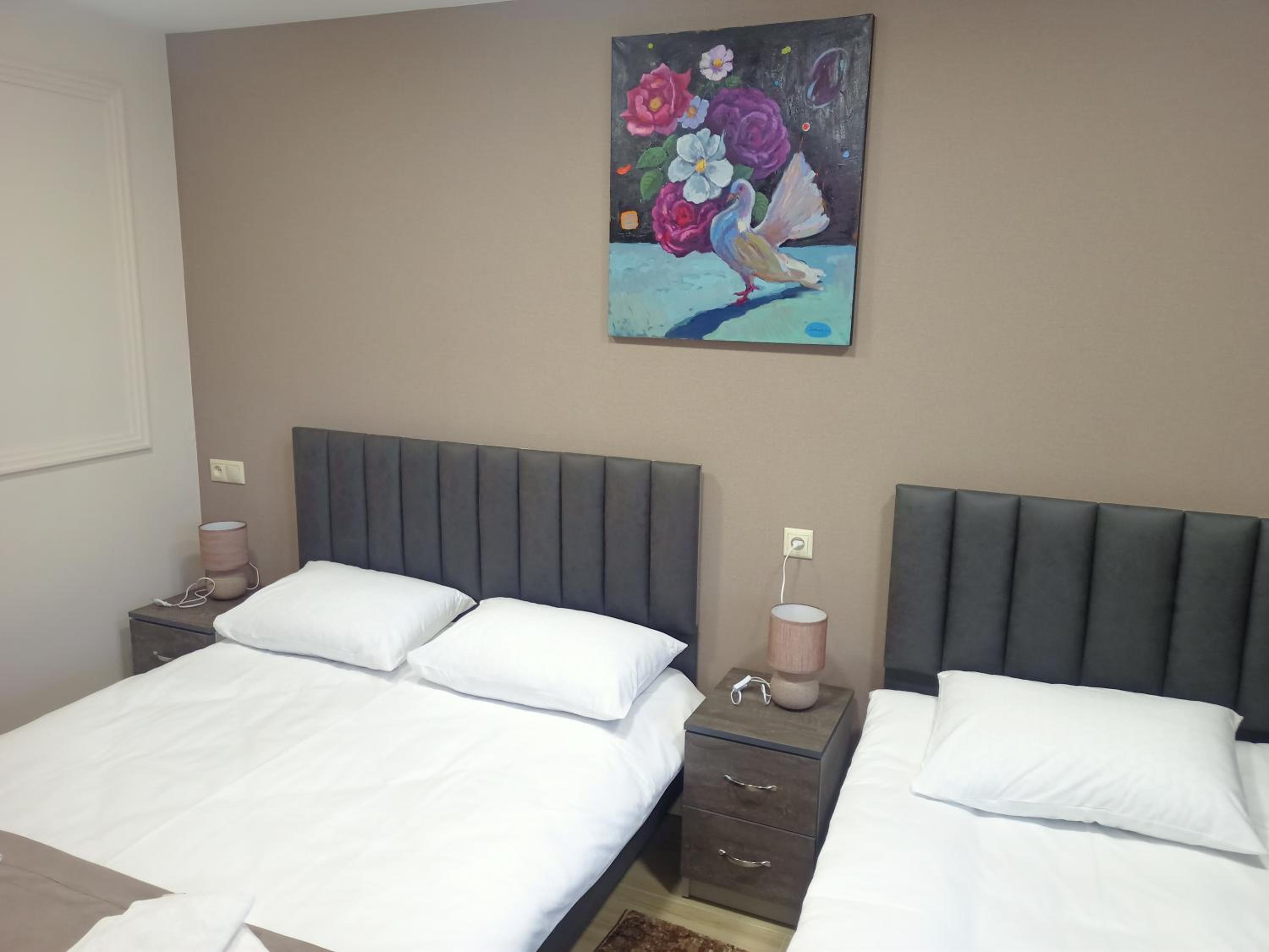 ENEA Boutique Apartment