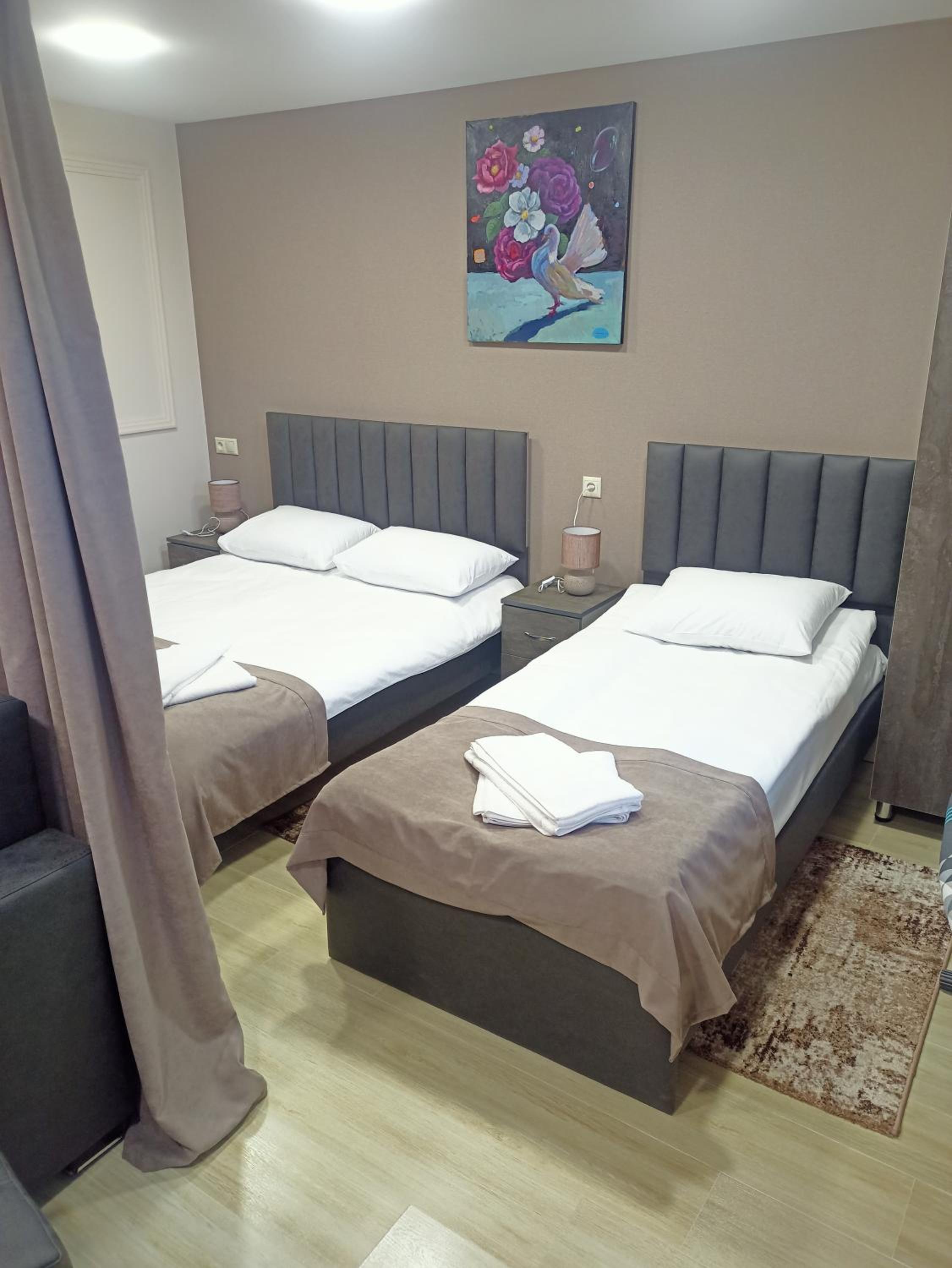 ENEA Boutique Apartment