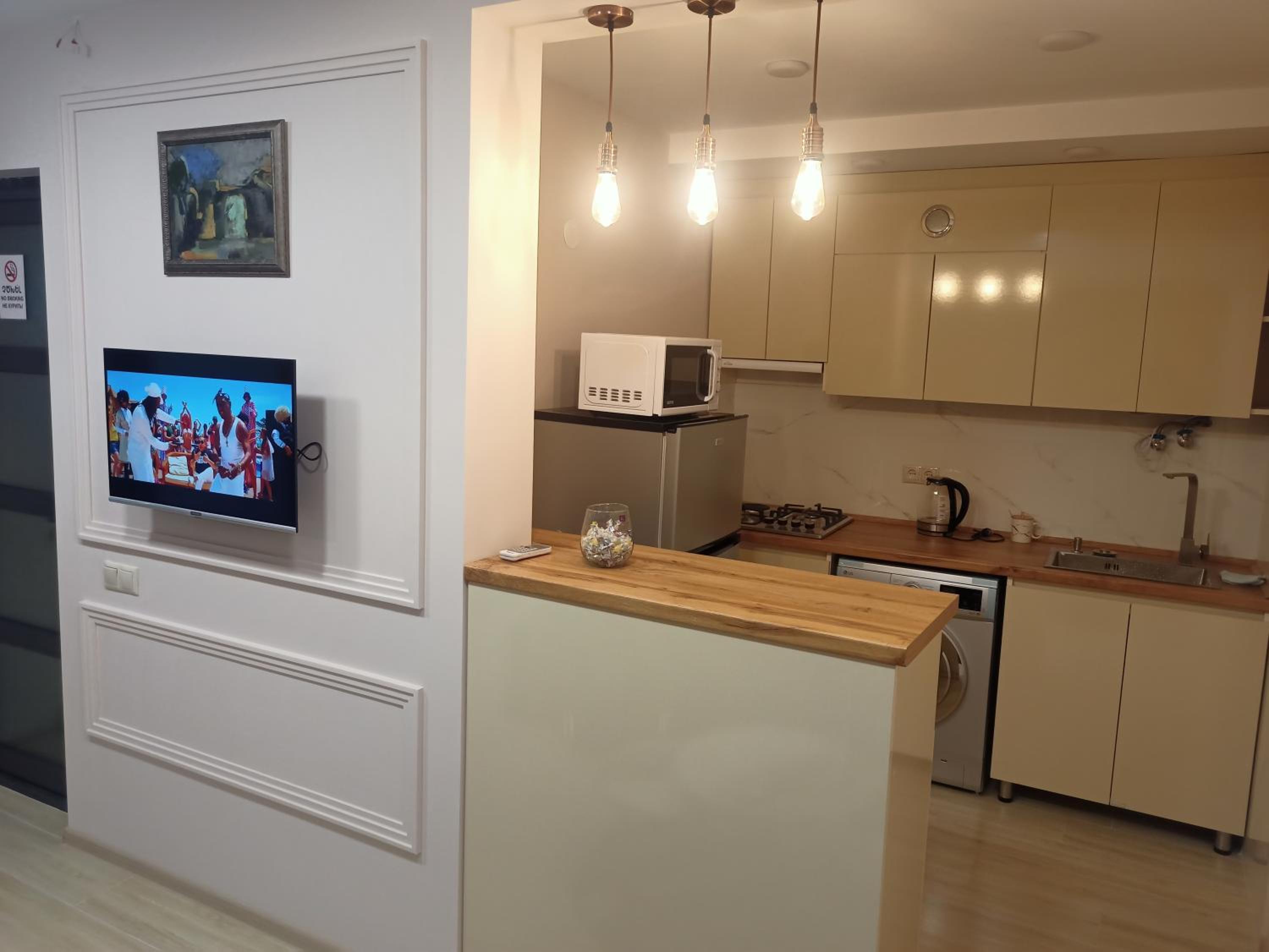 ENEA Boutique Apartment