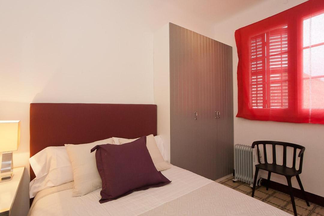 Modern Apartment by Sagrada Familia - Avinguda Gaudí photo 5