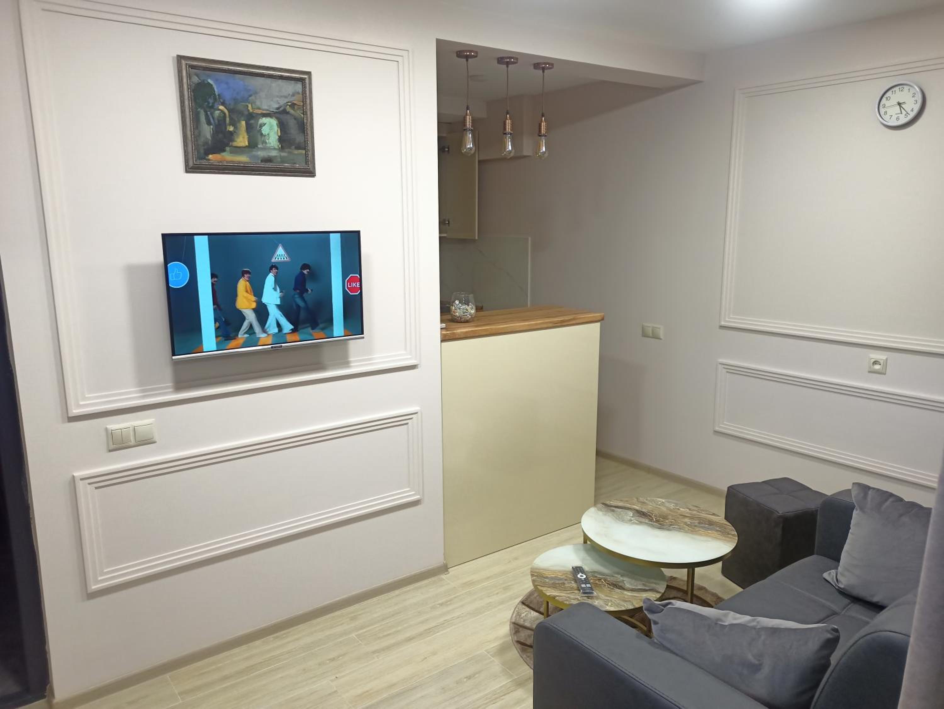ENEA Boutique Apartment