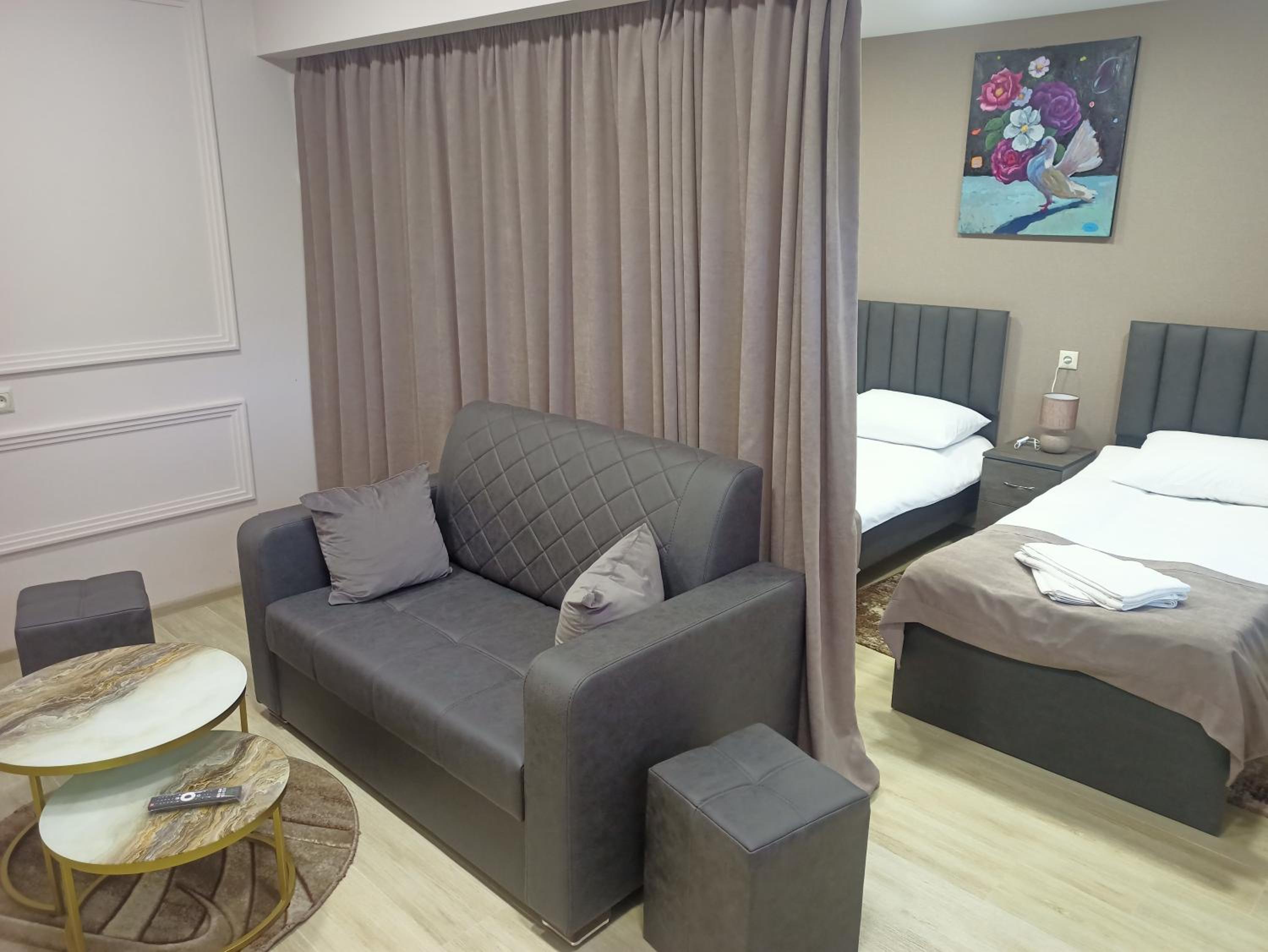 ENEA Boutique Apartment