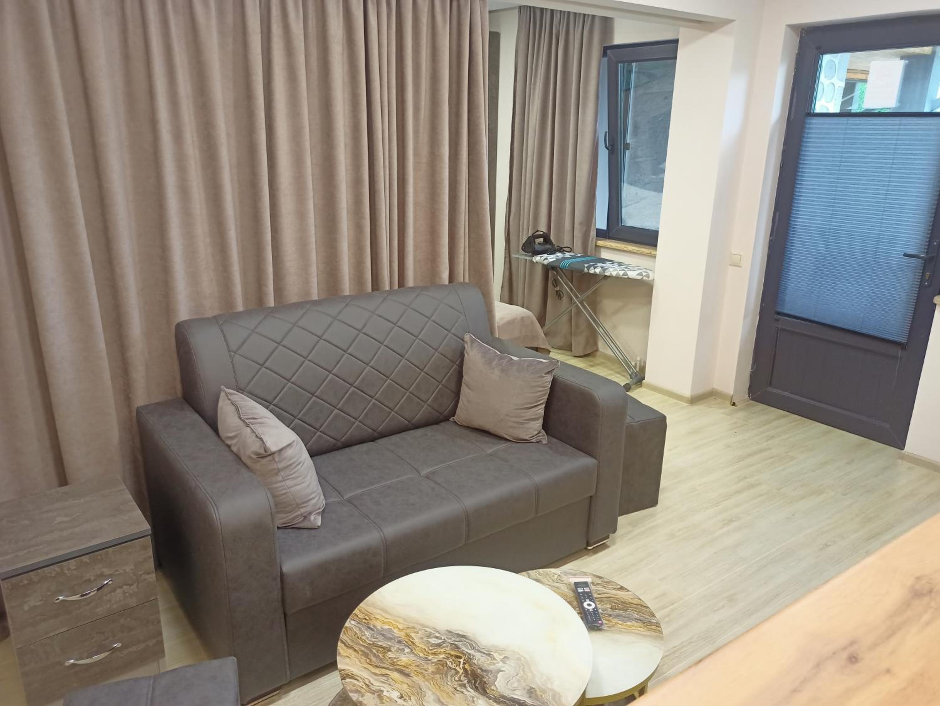ENEA Boutique Apartment