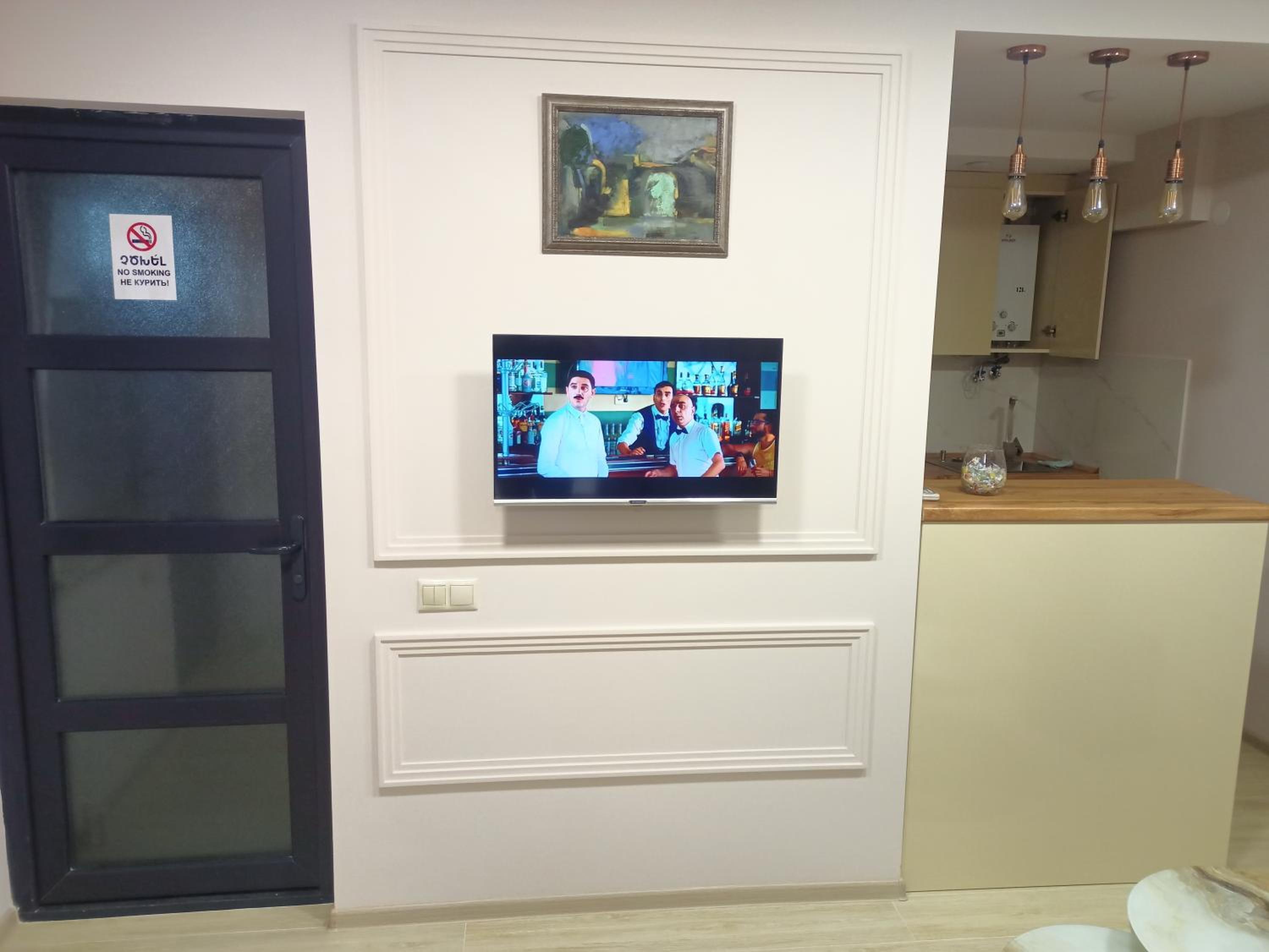 ENEA Boutique Apartment
