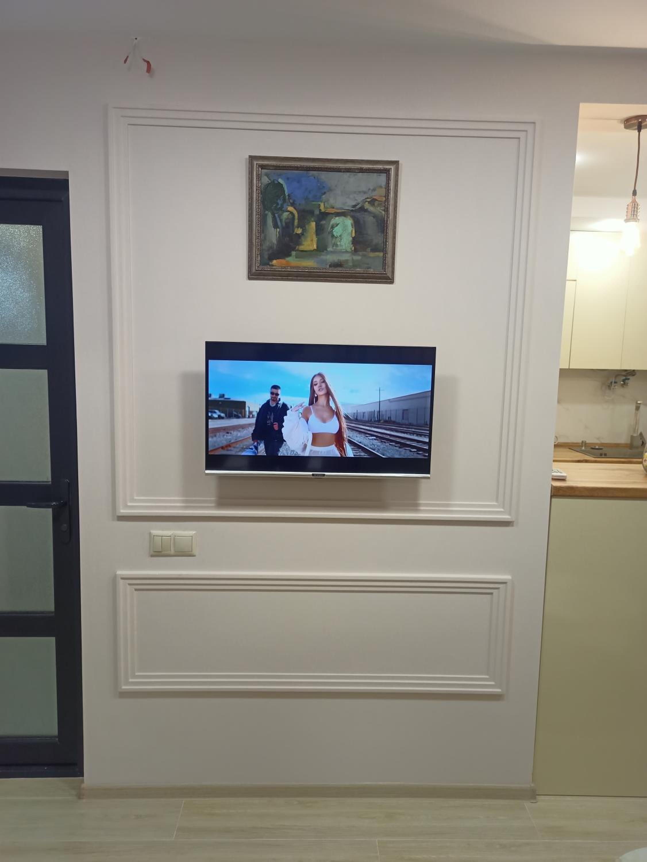 ENEA Boutique Apartment