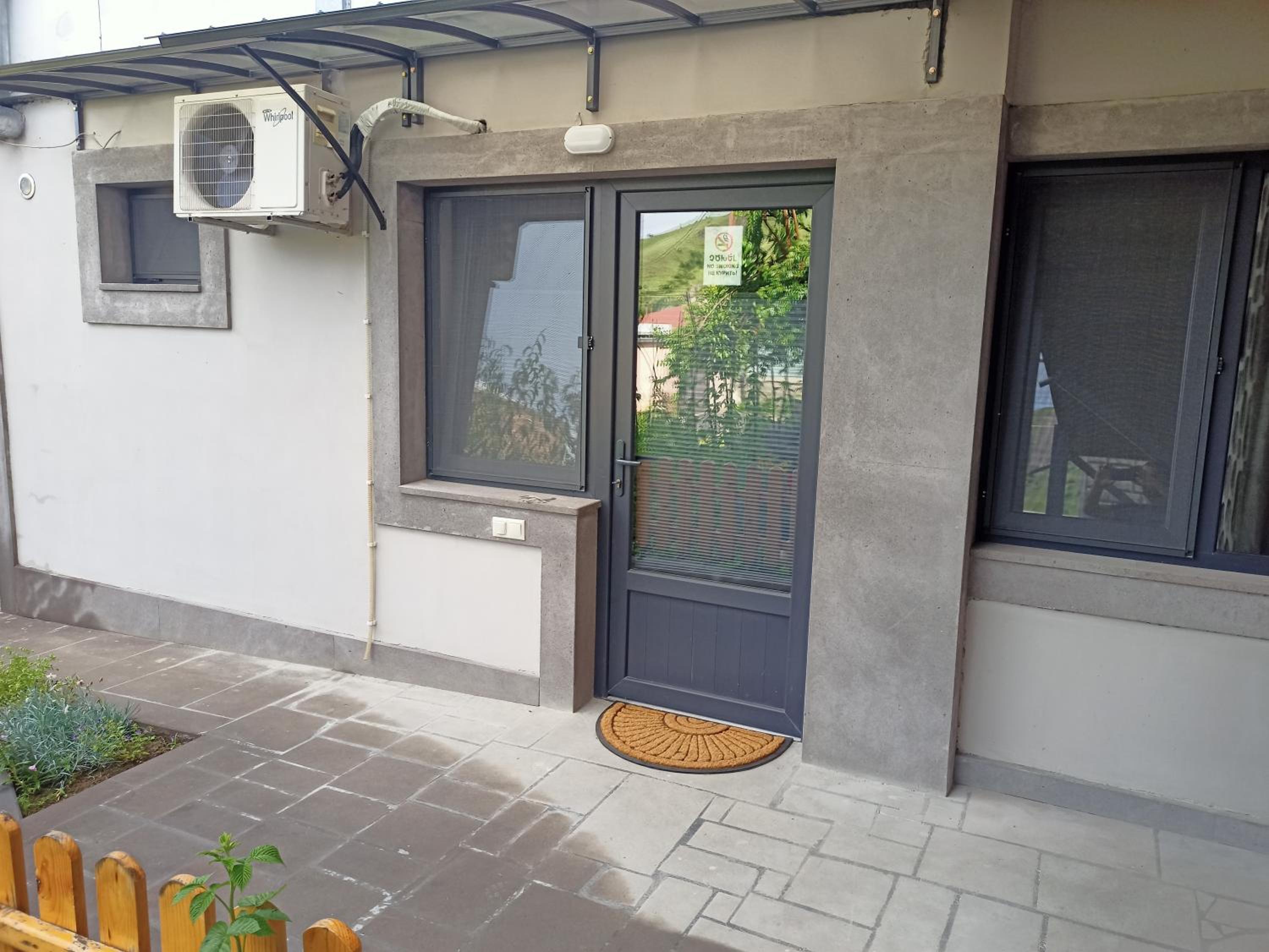 ENEA Boutique Apartment