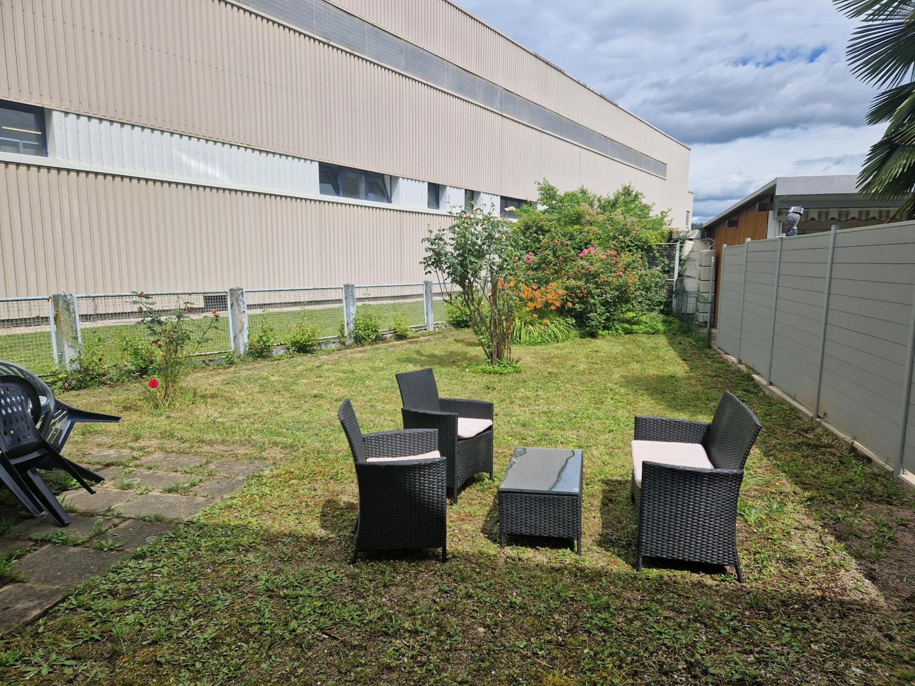 FERIENHAUS AyNa, direkt an der Schweizer Grenze - Property Image 14