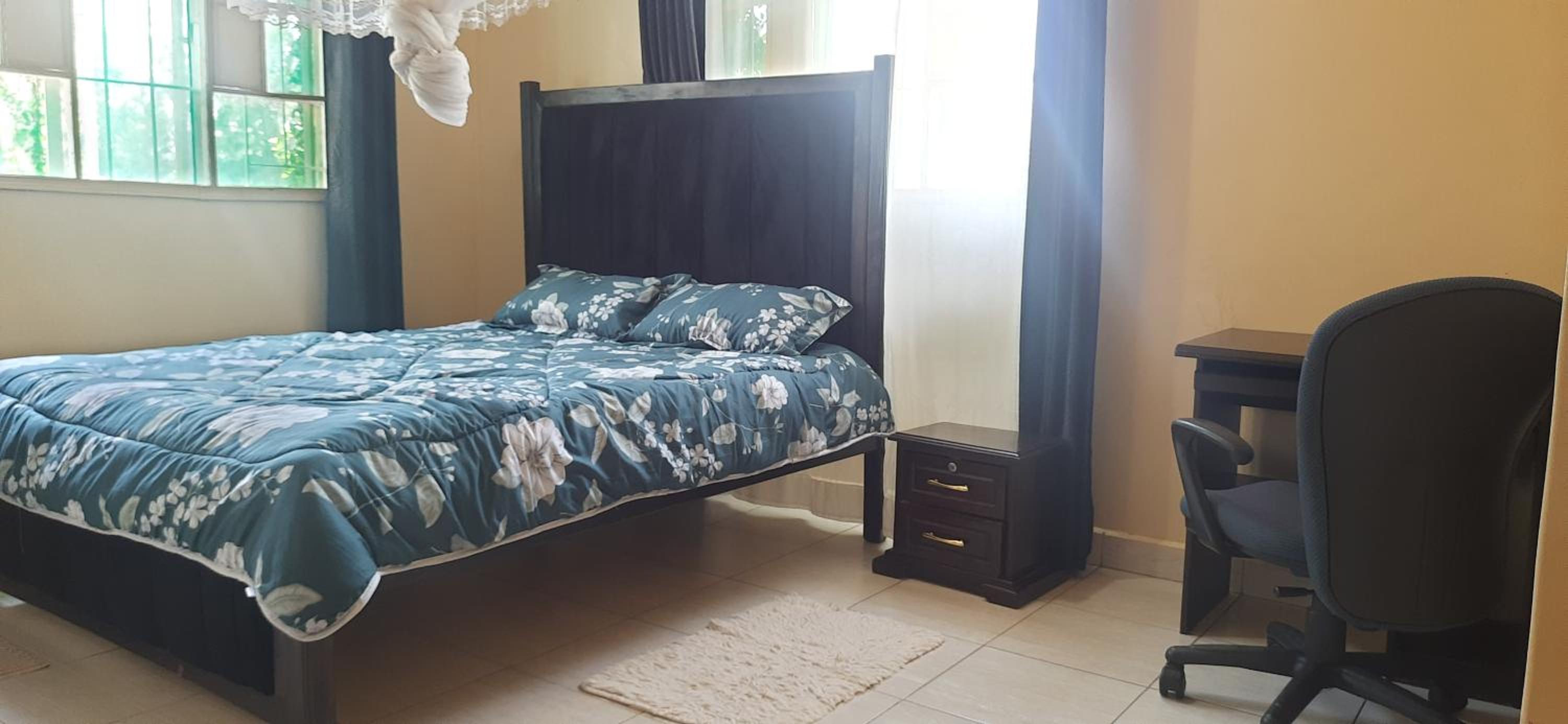 Kisumu Airport view 2br apartment house