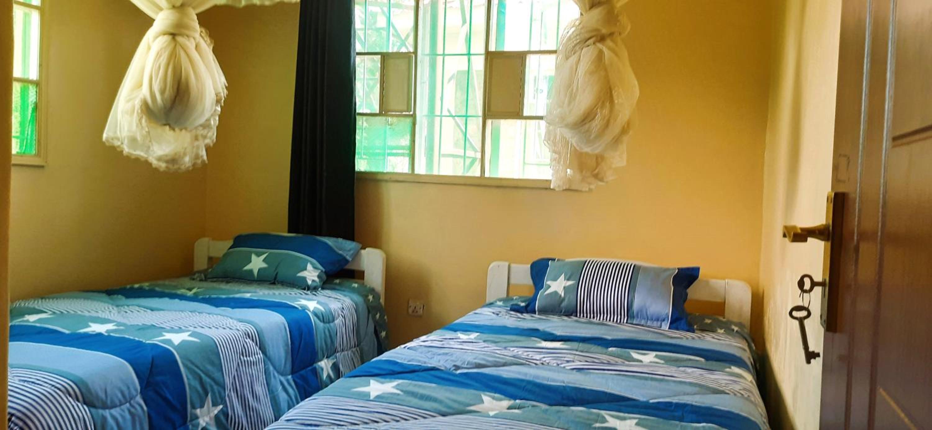 Kisumu Airport view 2br apartment house