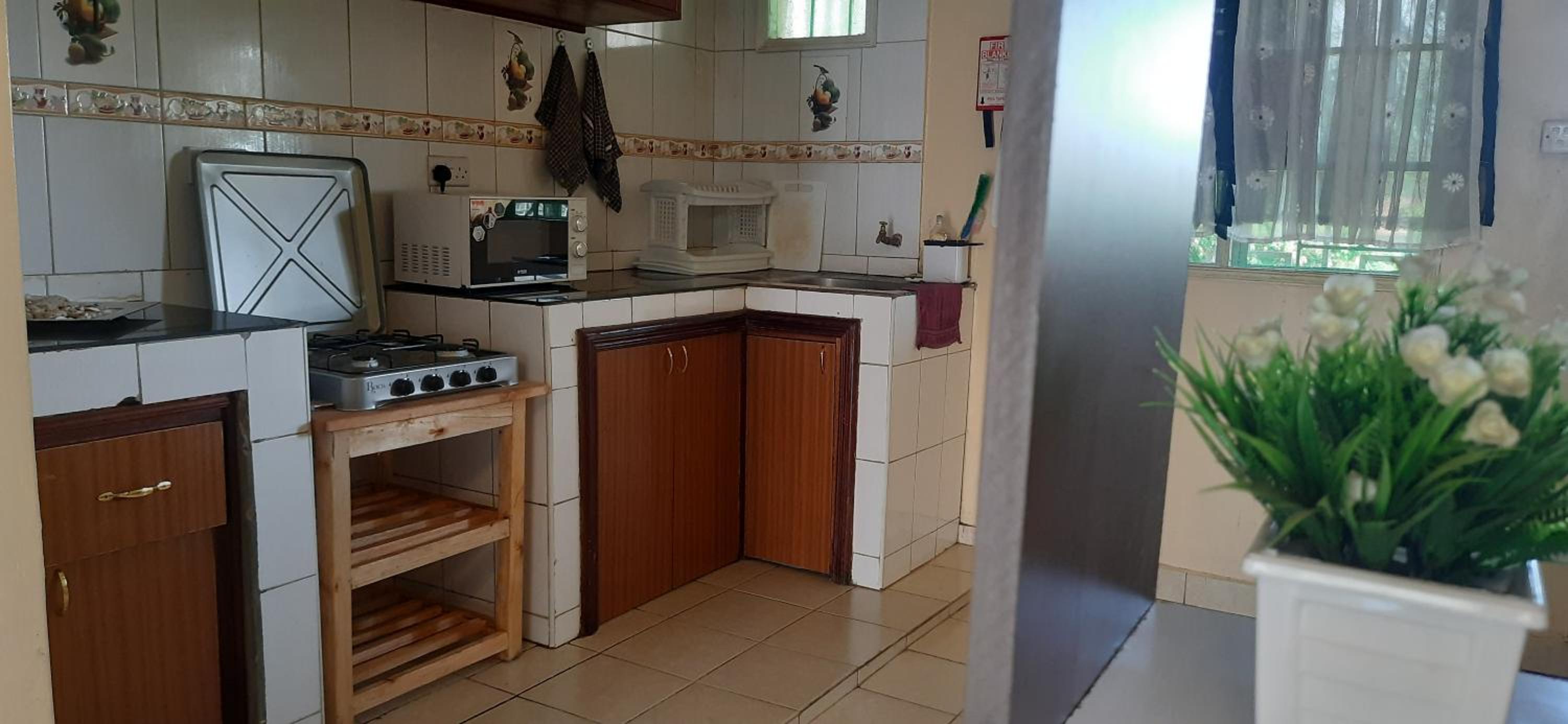 Kisumu Airport view 2br apartment house