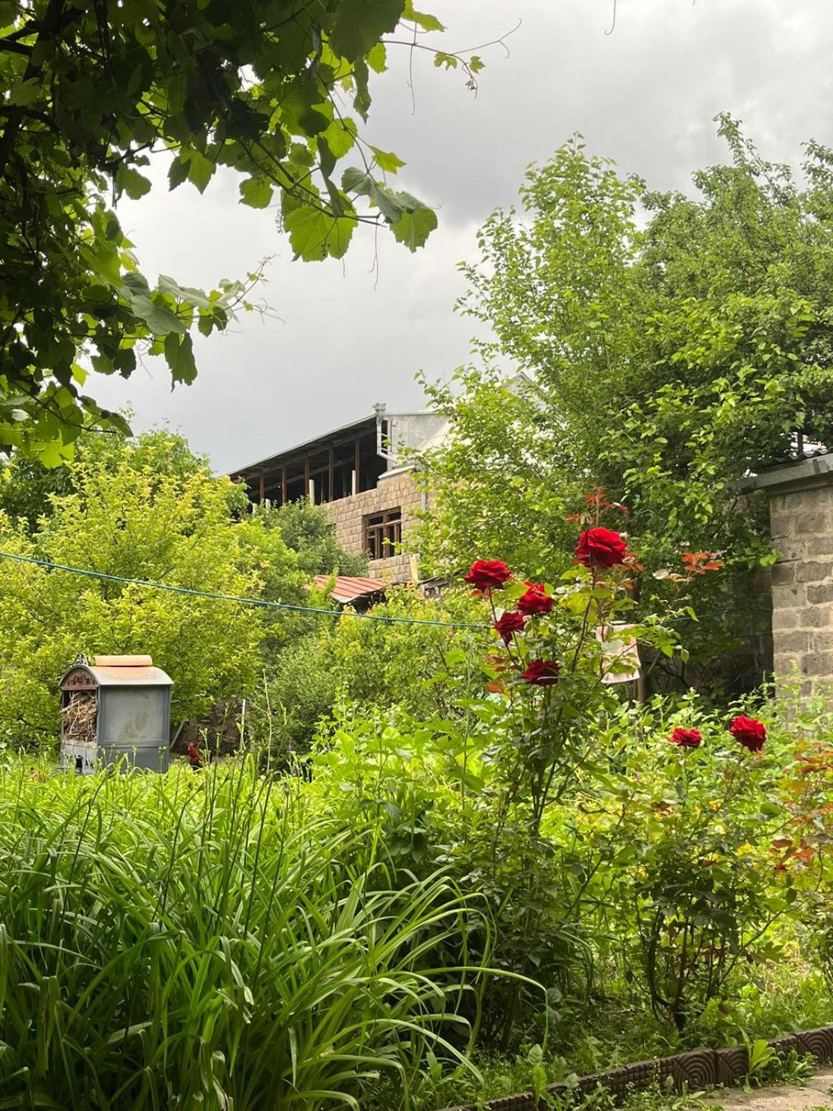 Papoyan Guest House
