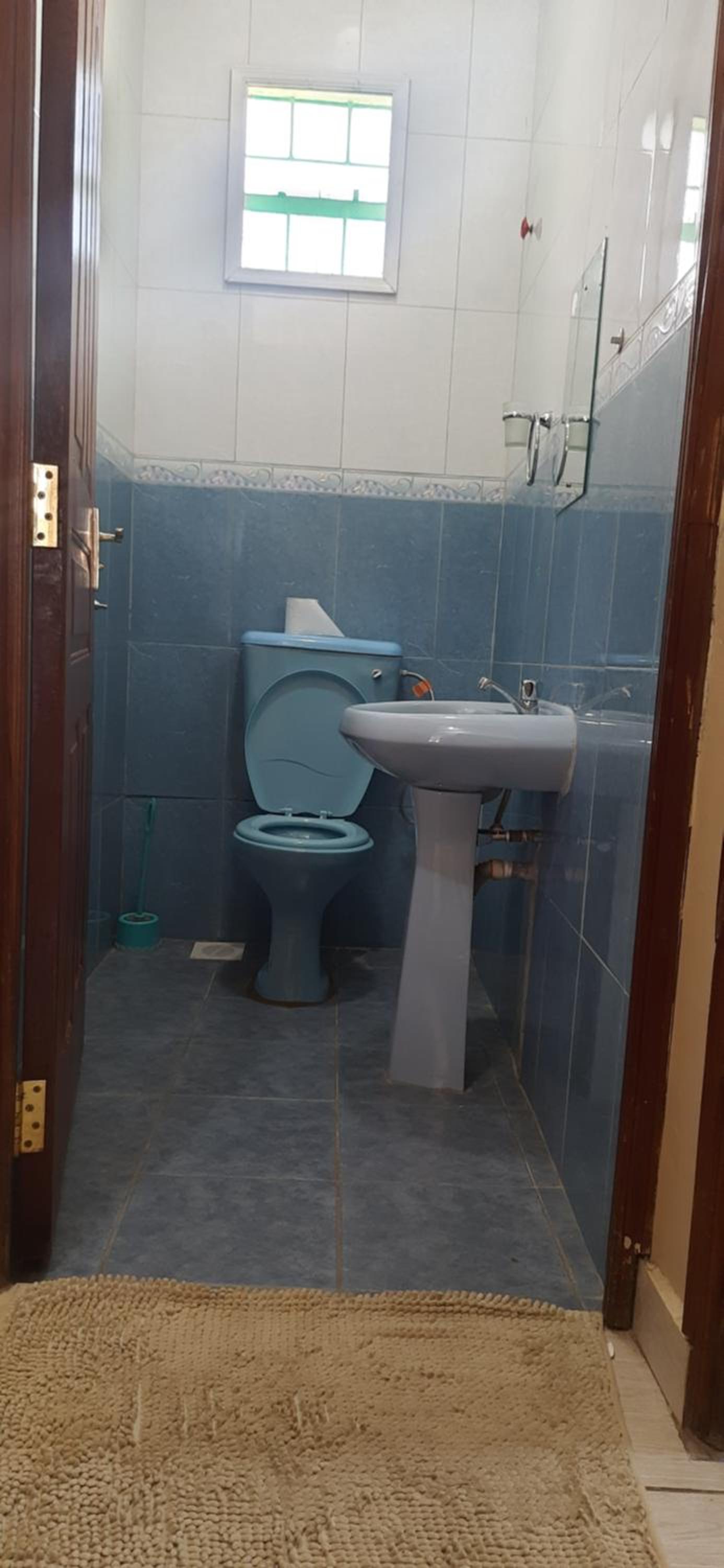Kisumu Airport view 2br apartment house