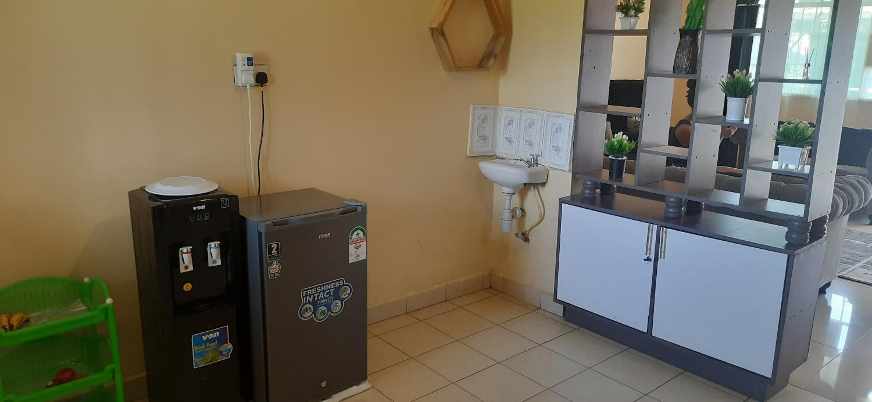 Kisumu Airport view 2br apartment house