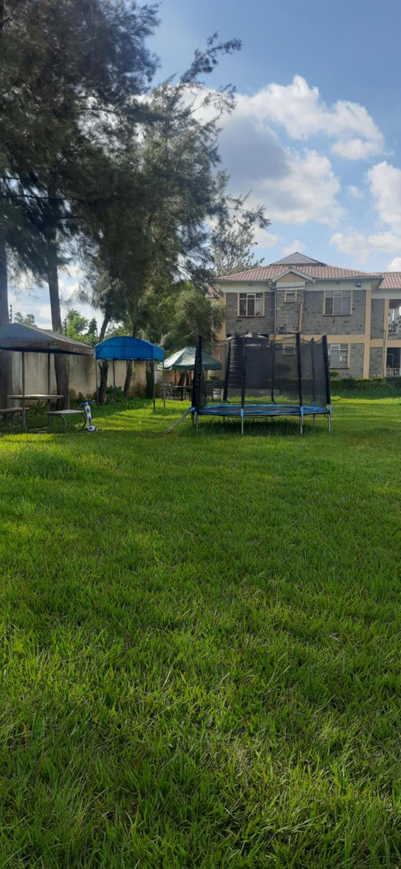 Kisumu Airport view 2br apartment house