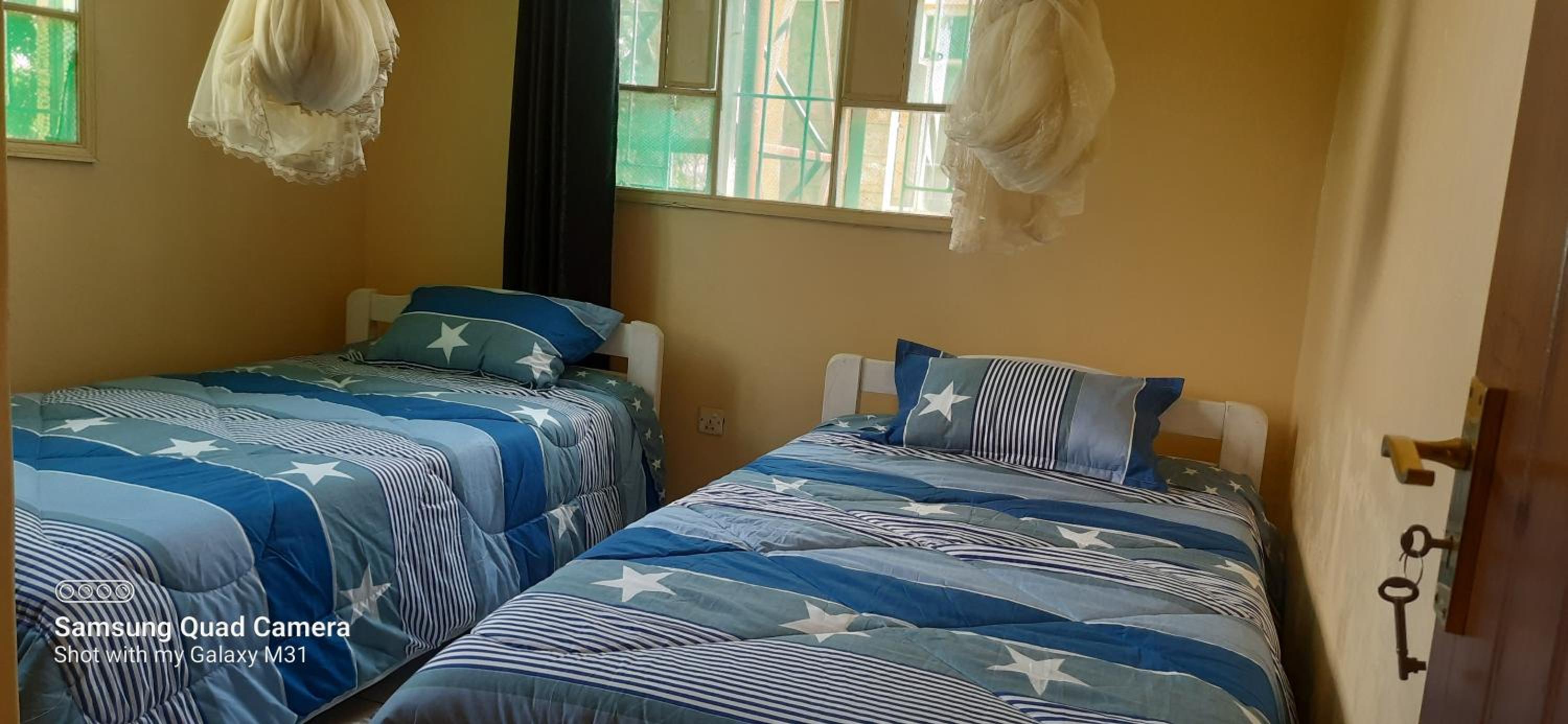 Kisumu Airport view 2br apartment house