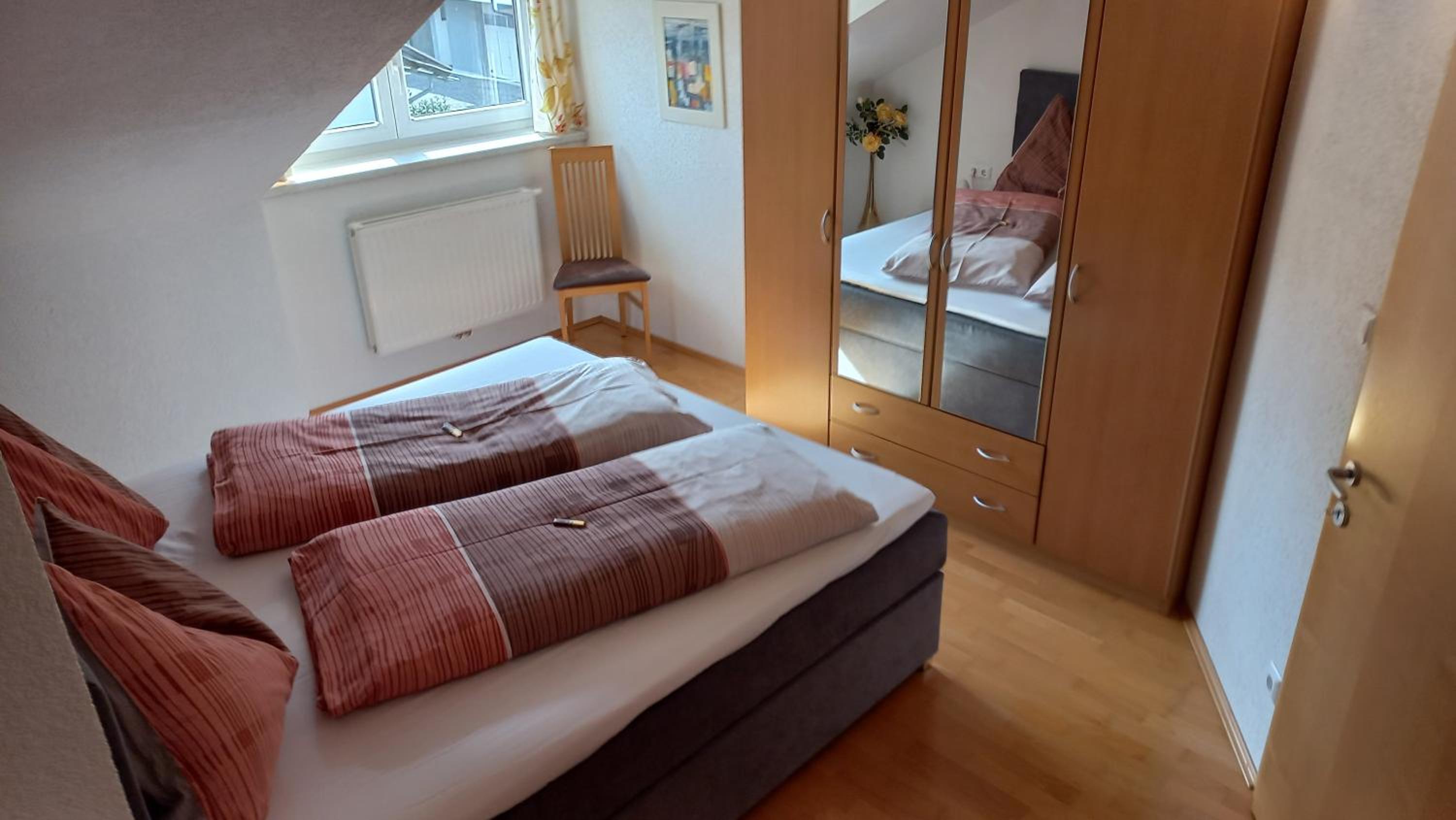 Apartment Feichtner