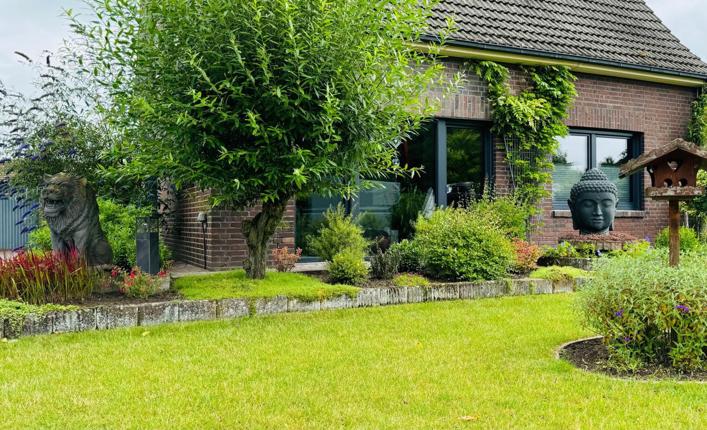 Ferienwohnung Berger Bocholt view 5
