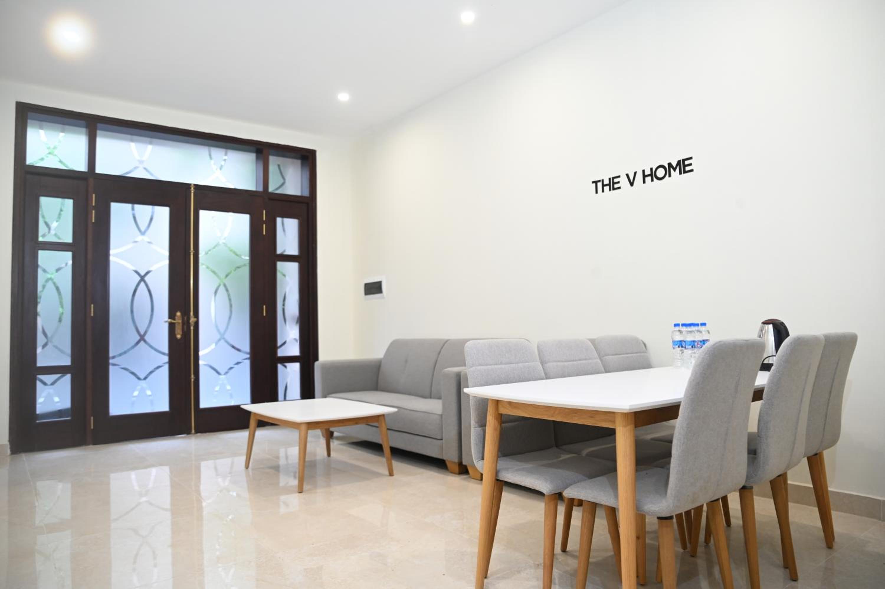 The V Home Ocean Park 2