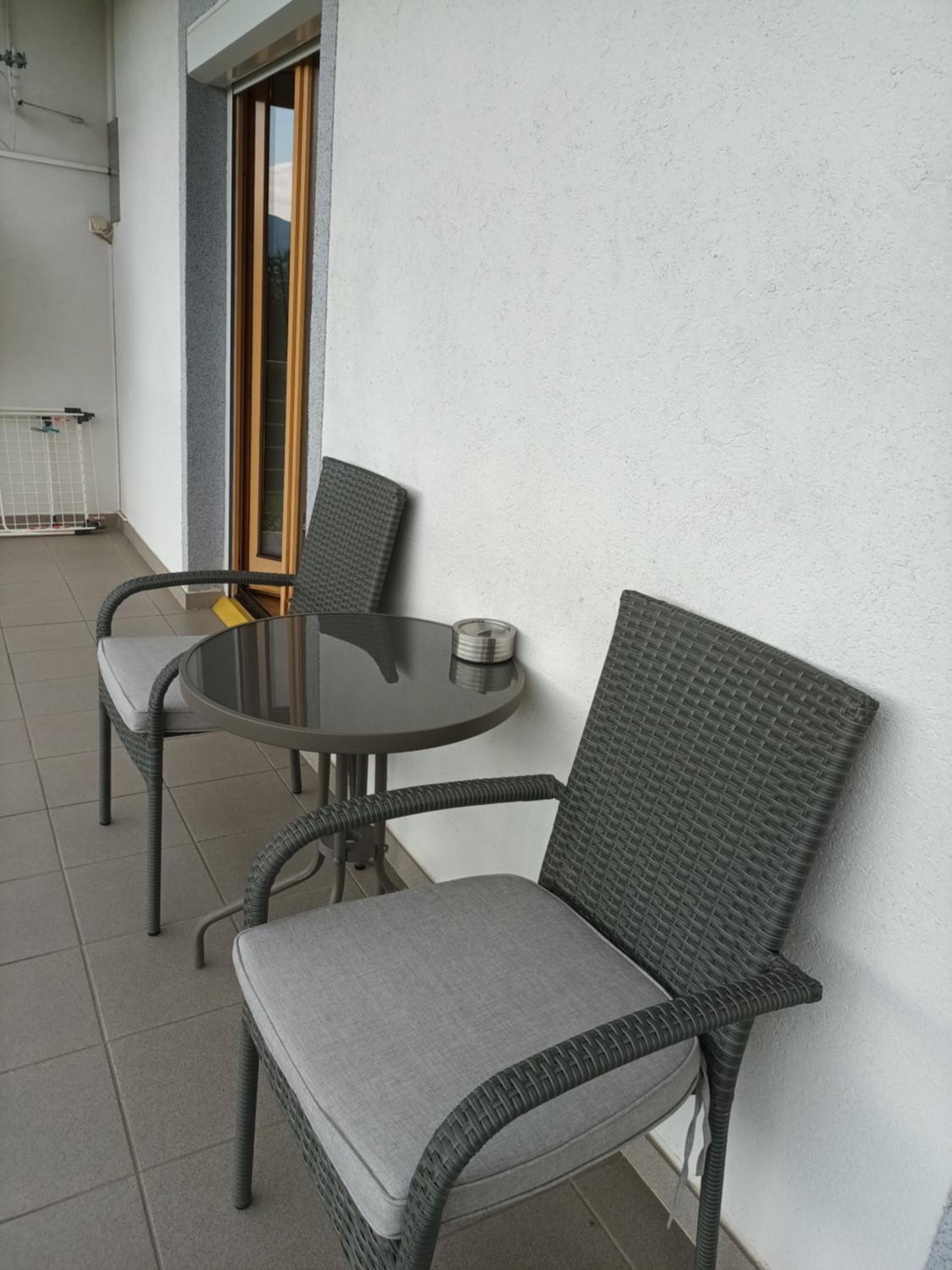 Haus Moser view 5