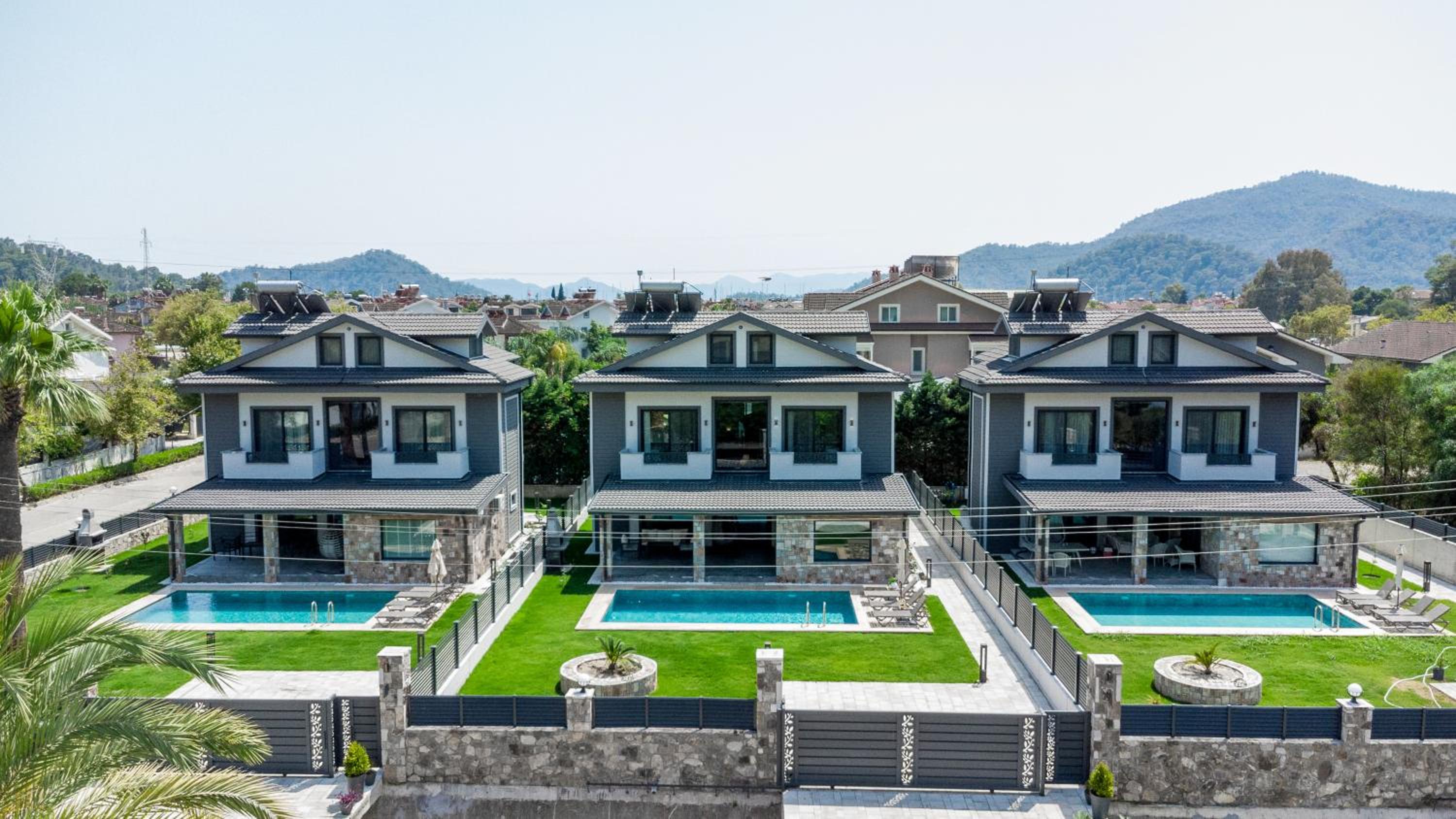 Hotel Villa Palmiye by Villa Safiya - Image 1