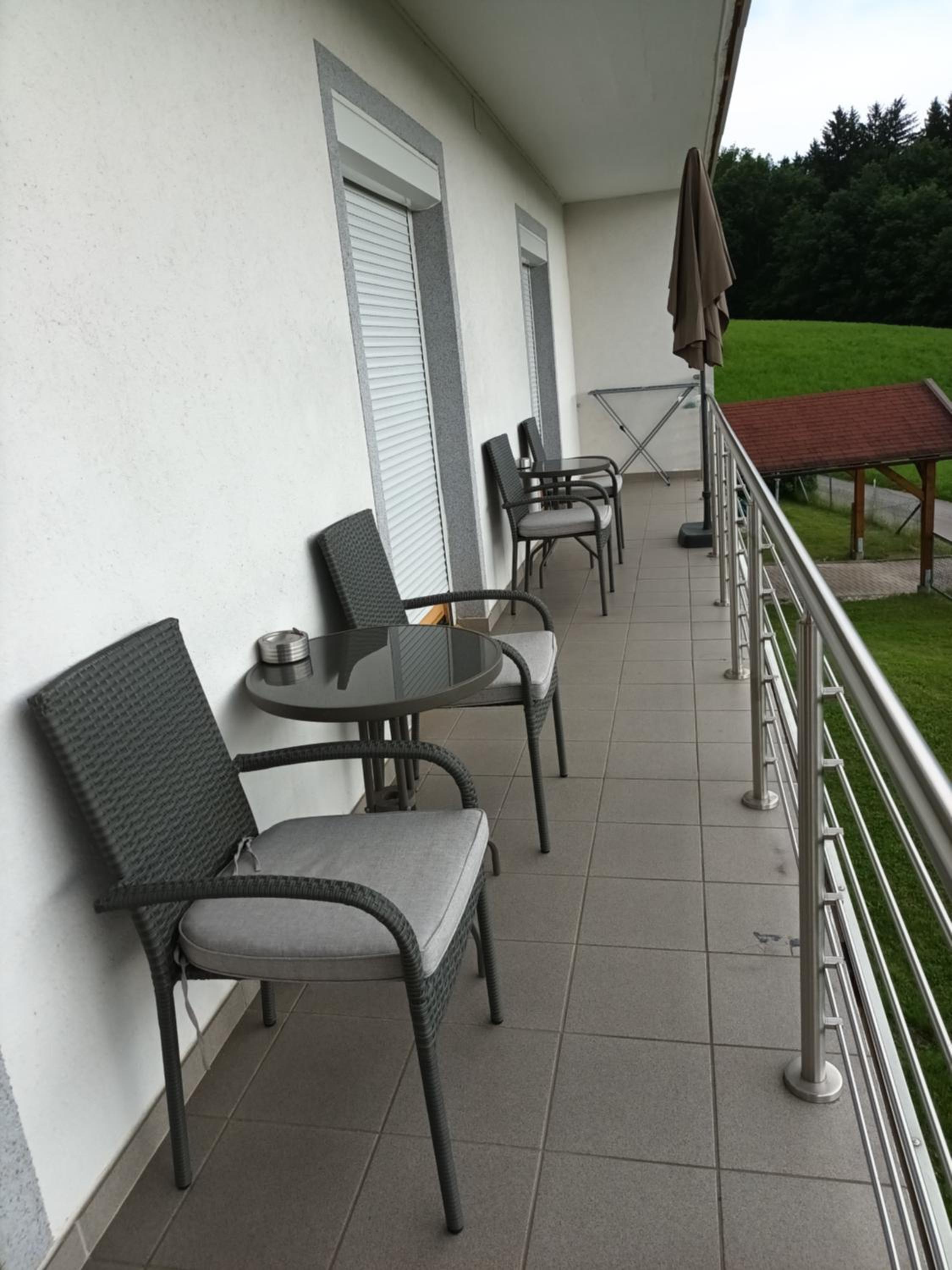 Haus Moser view 4