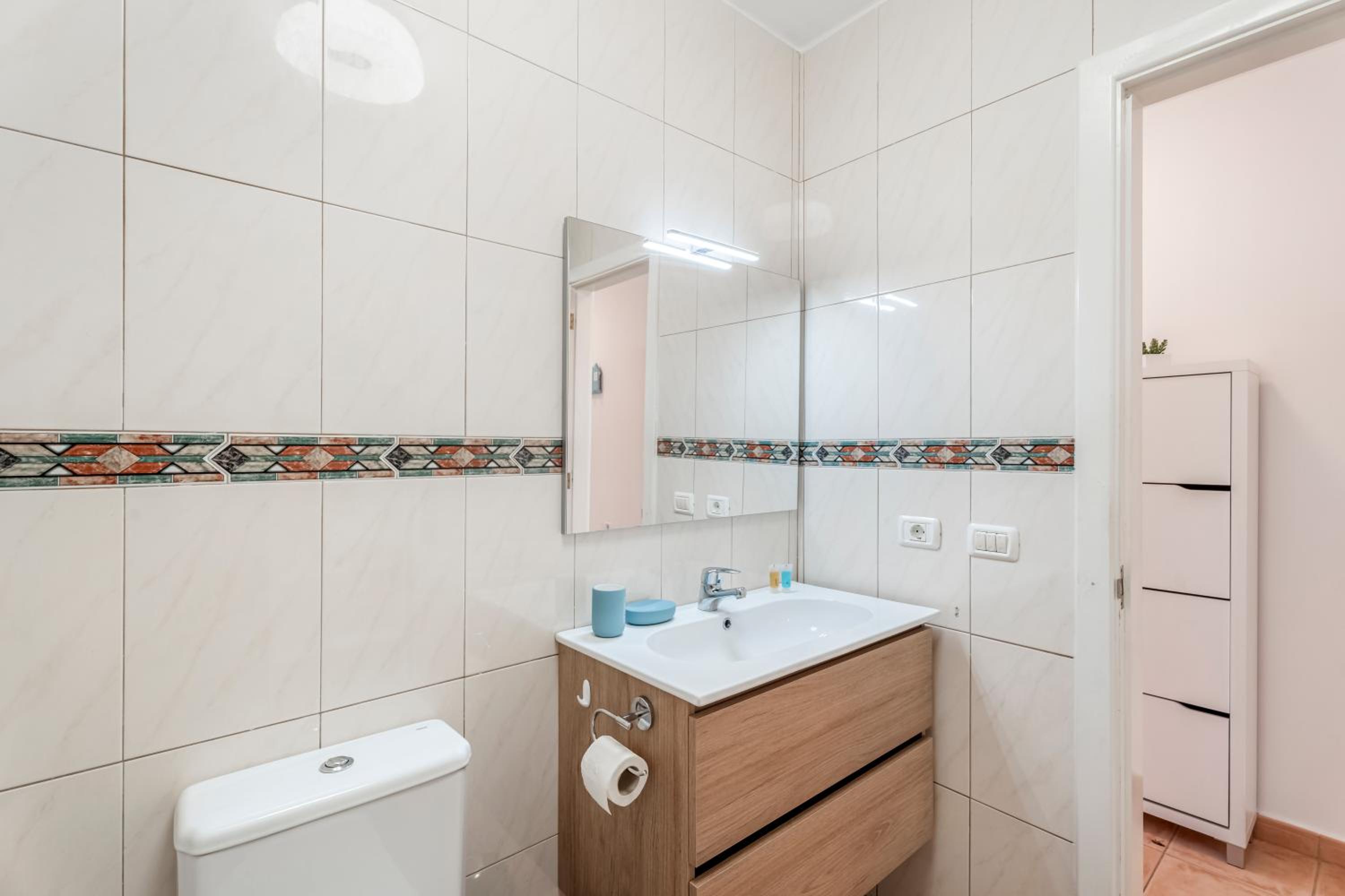Beautifull Residencial Albatros By Paramount Holidays