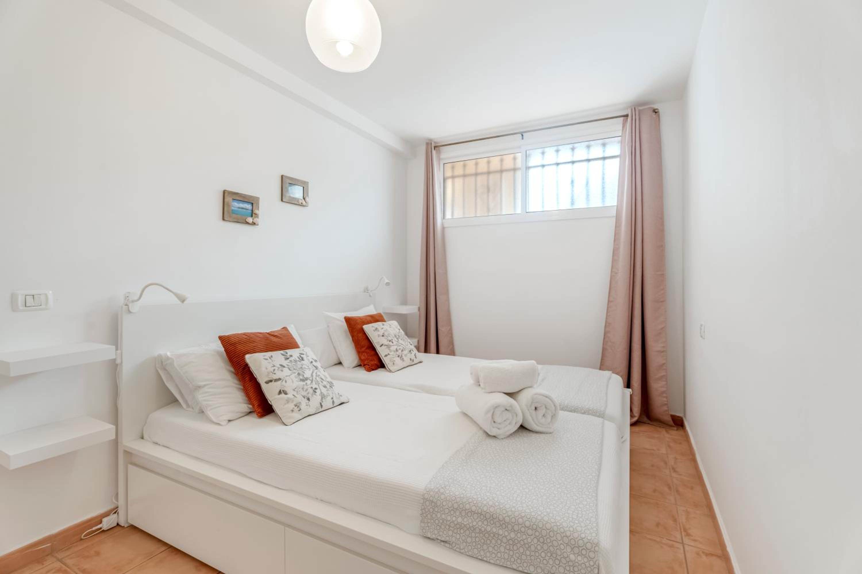 Beautifull Residencial Albatros By Paramount Holidays