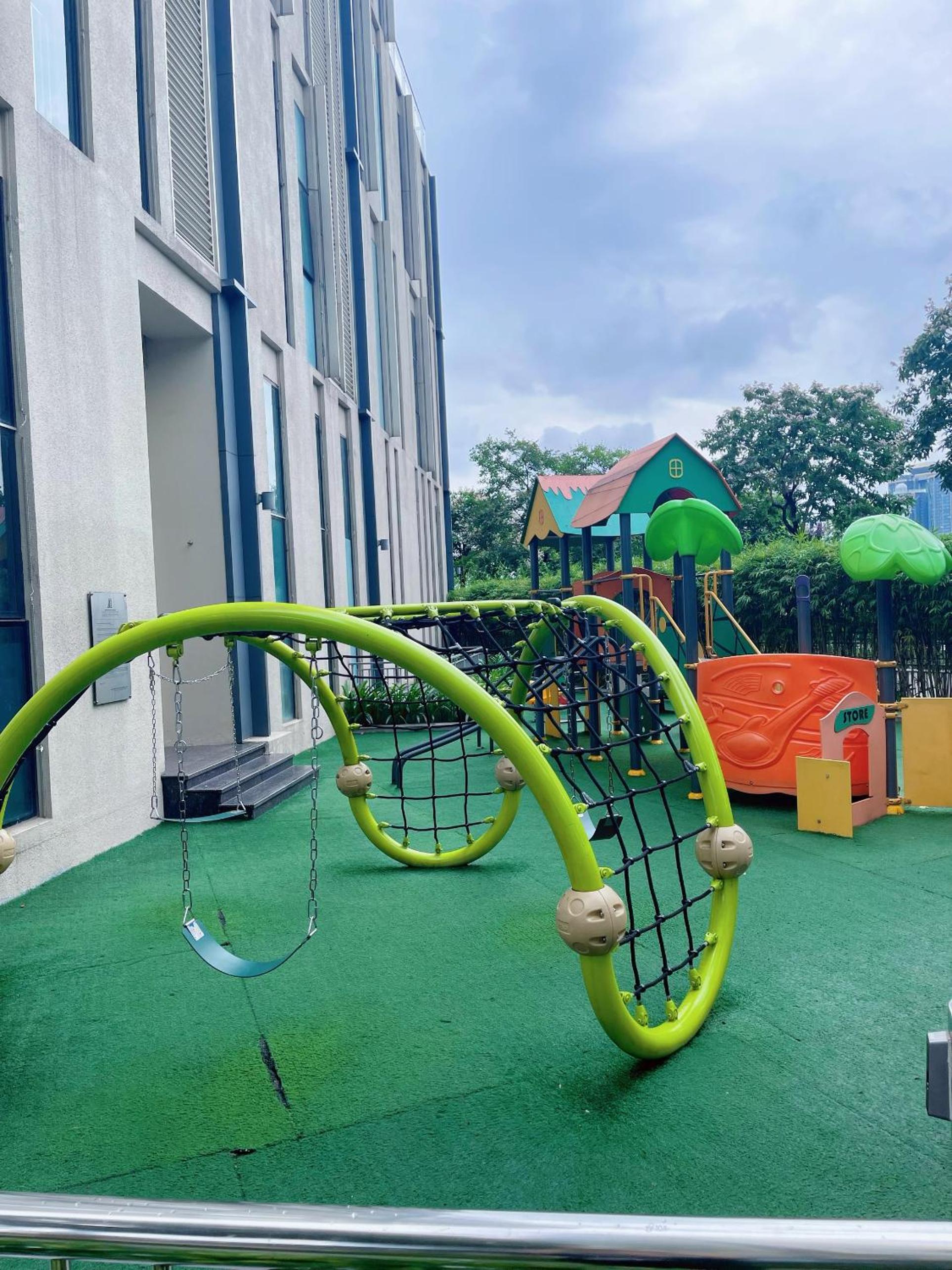 Hanoi - Vinhomes Skylake - Luxury Services Apartments - GalaxyHouse