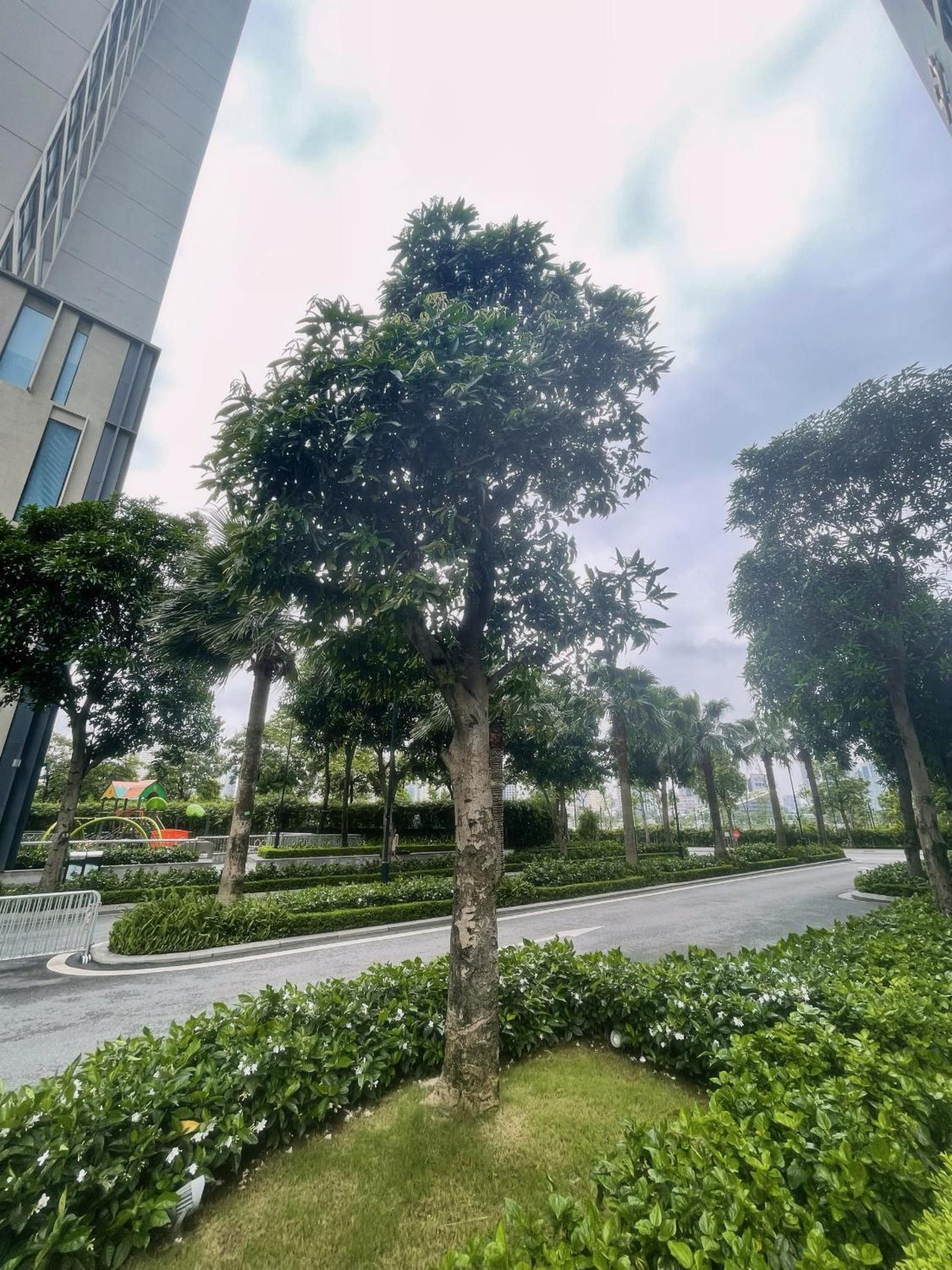 Hanoi - Vinhomes Skylake - Luxury Services Apartments - GalaxyHouse