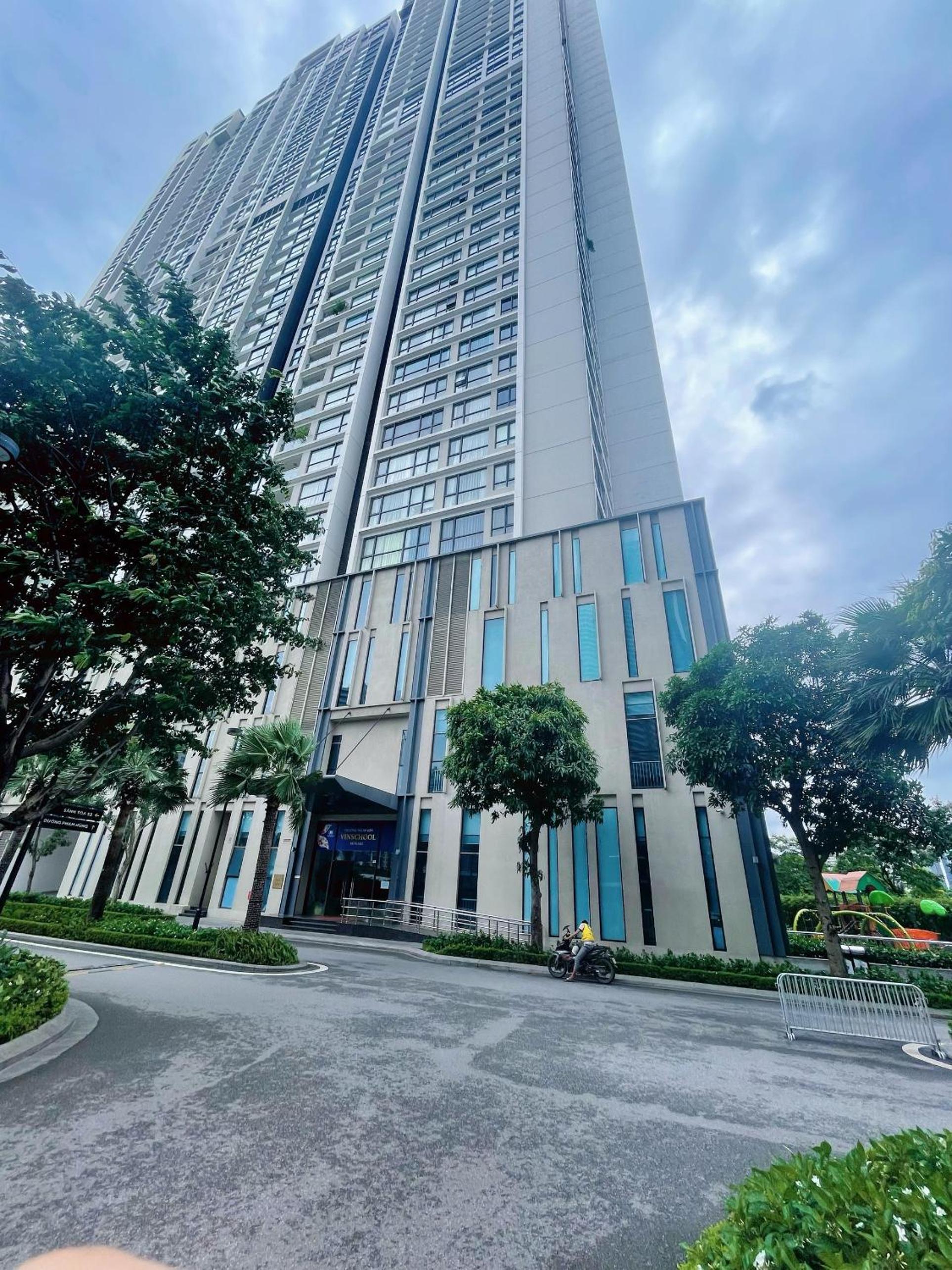 Hanoi - Vinhomes Skylake - Luxury Services Apartments - GalaxyHouse