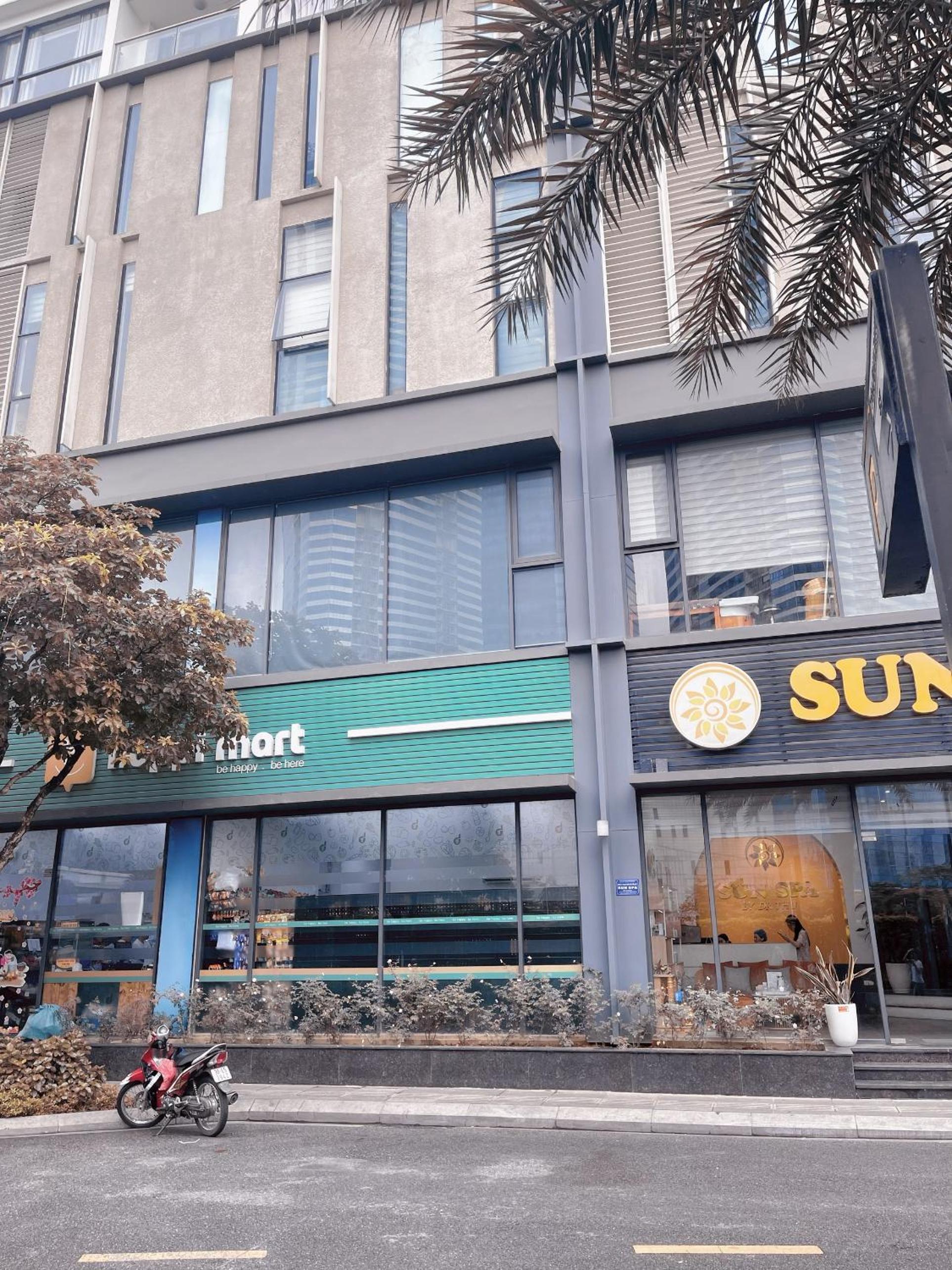 Hanoi - Vinhomes Skylake - Luxury Services Apartments - GalaxyHouse