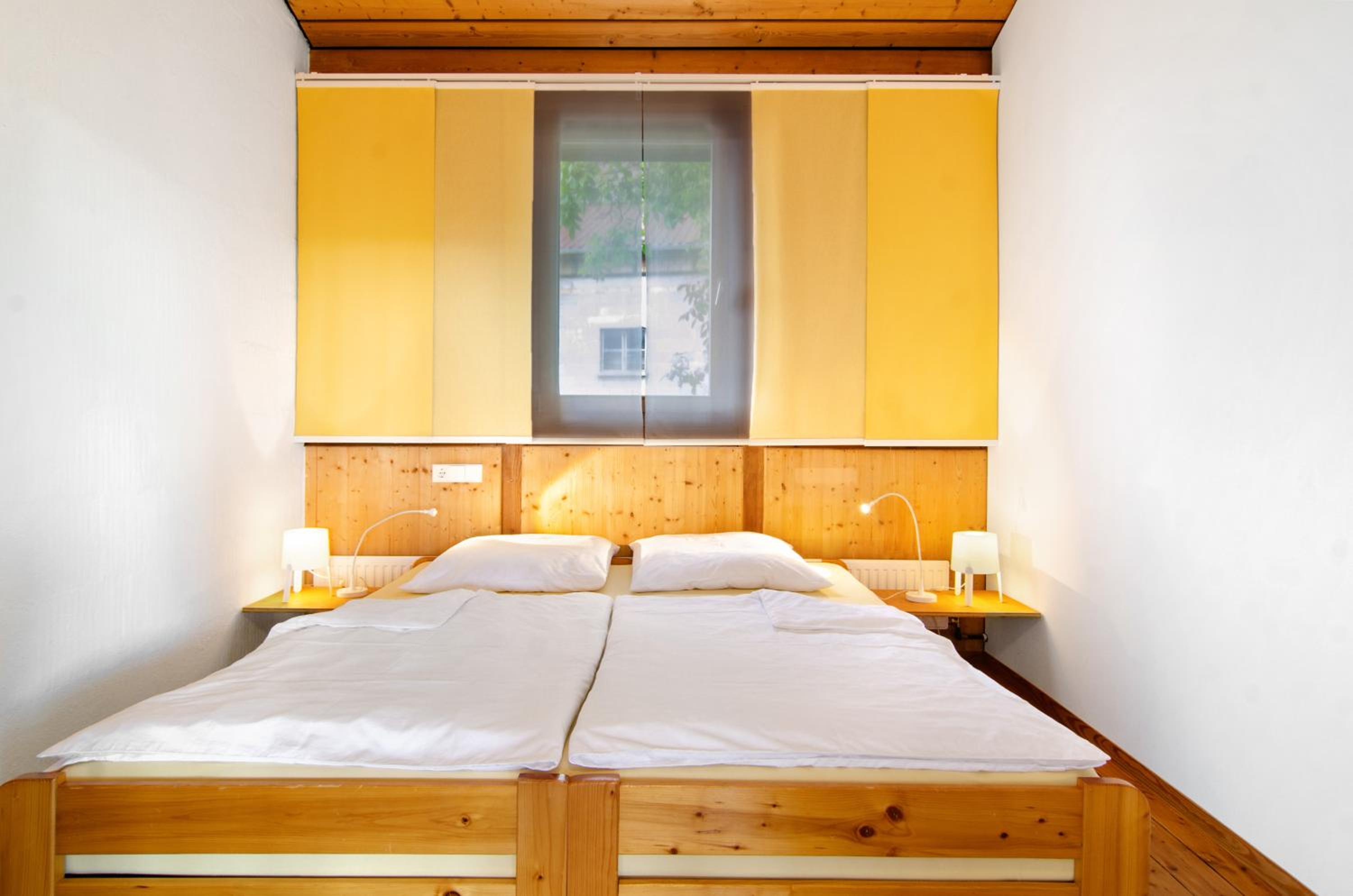 Ferienhaus im Grünen