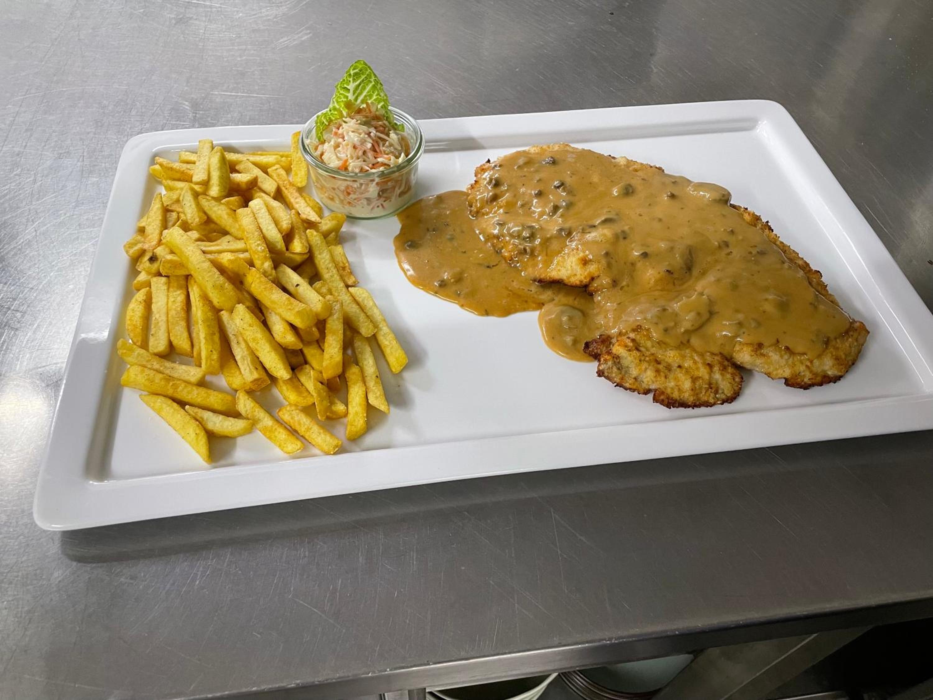 Altes Rathaus Hotel-Restaurant-Cafe - Property Image 20