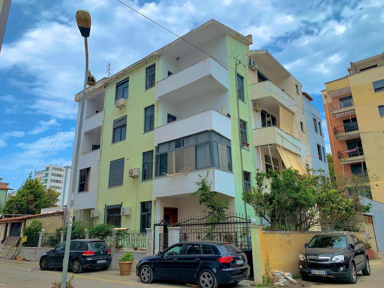 Room sweet Room, Plazh , Durres