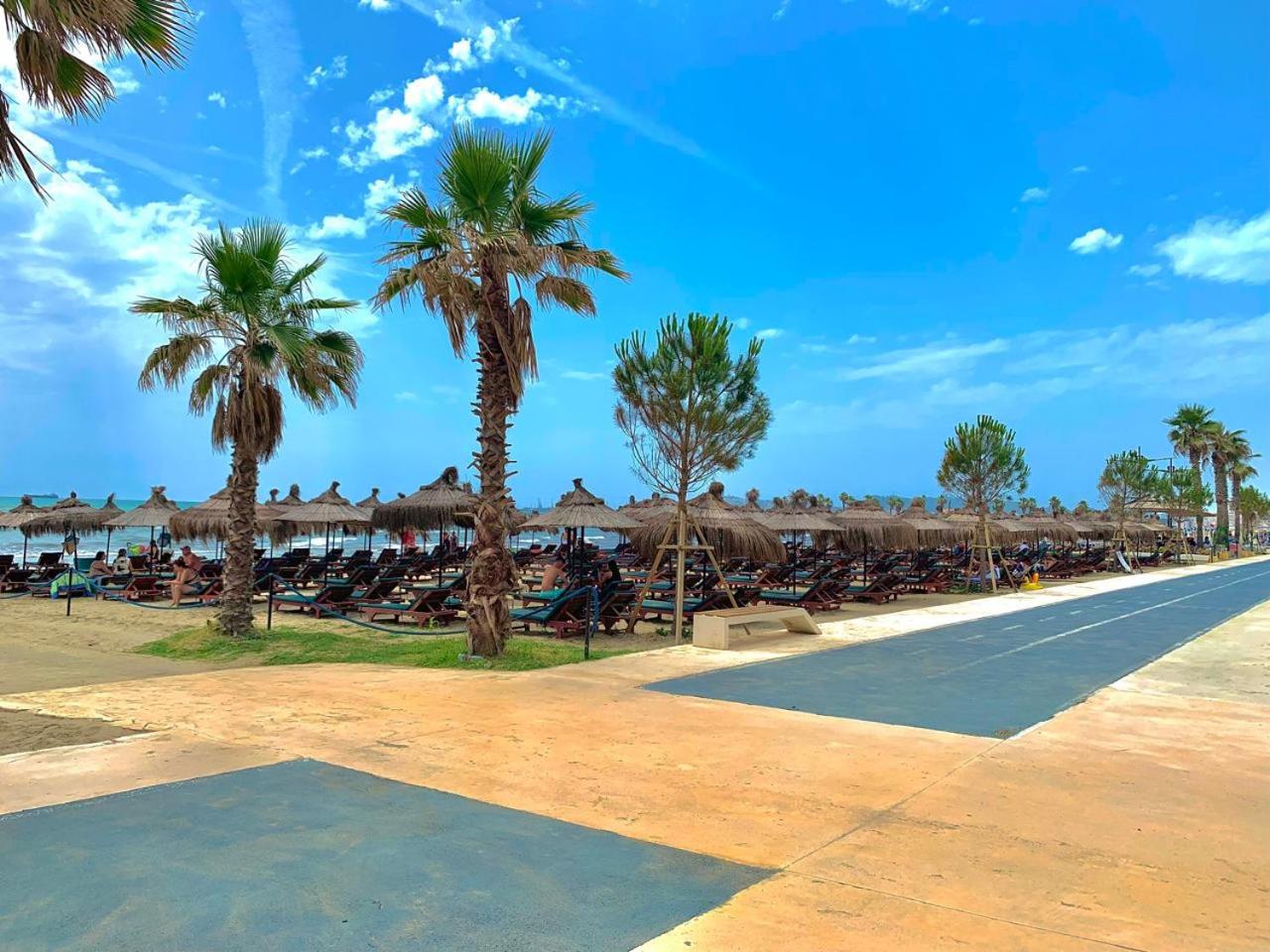 Room sweet Room, Plazh , Durres