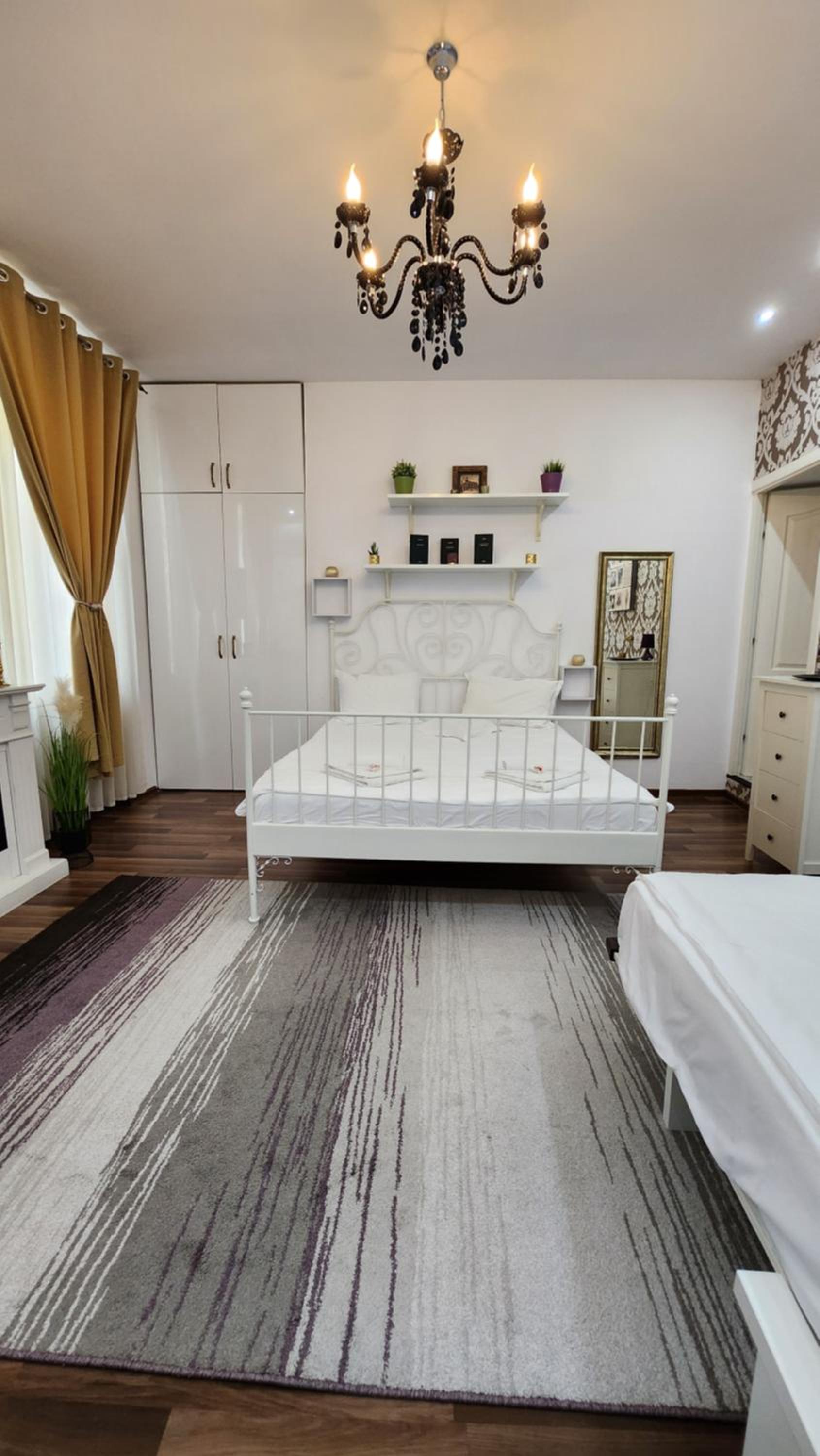 Piazza Grande Apartment