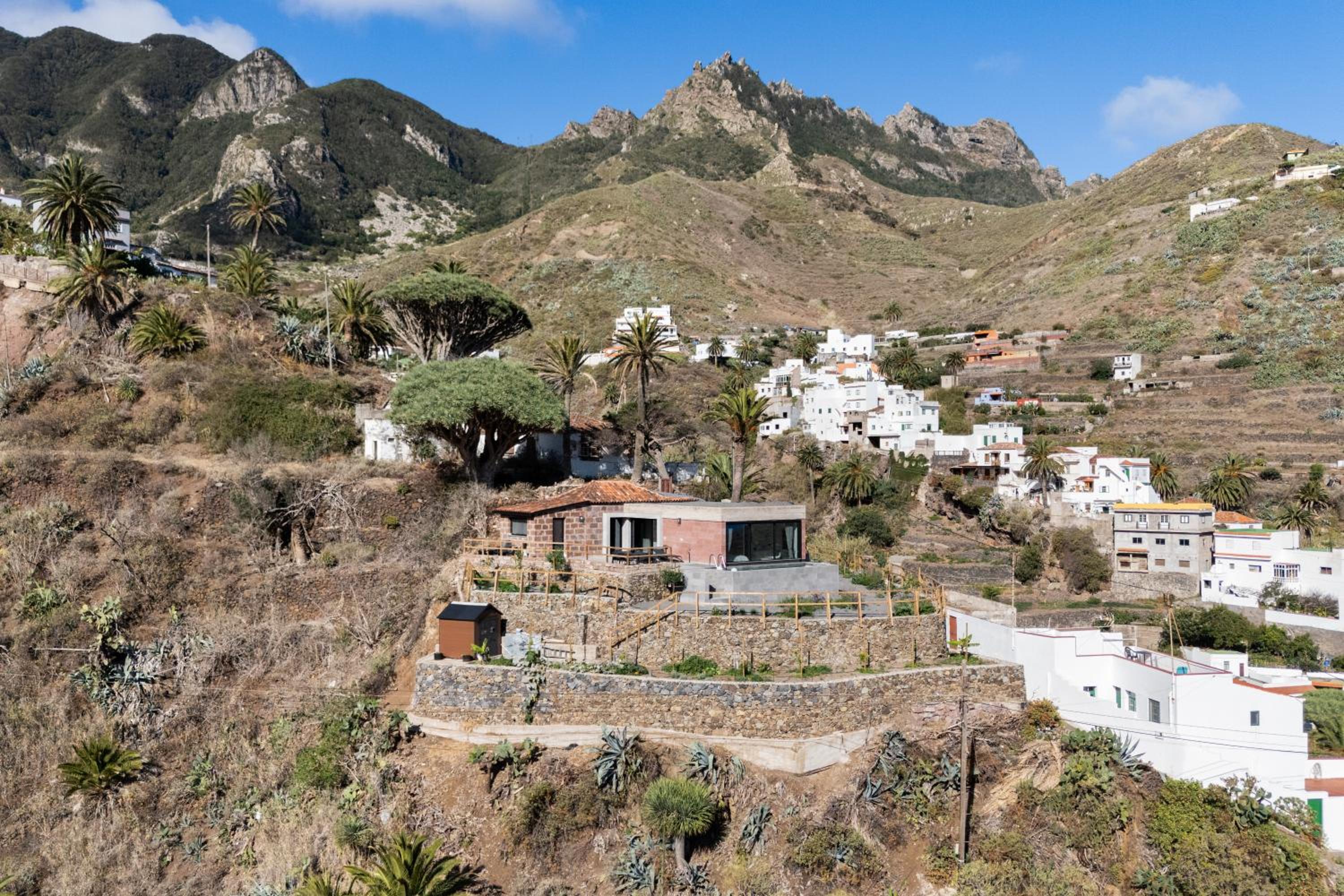 MURU House Anaga