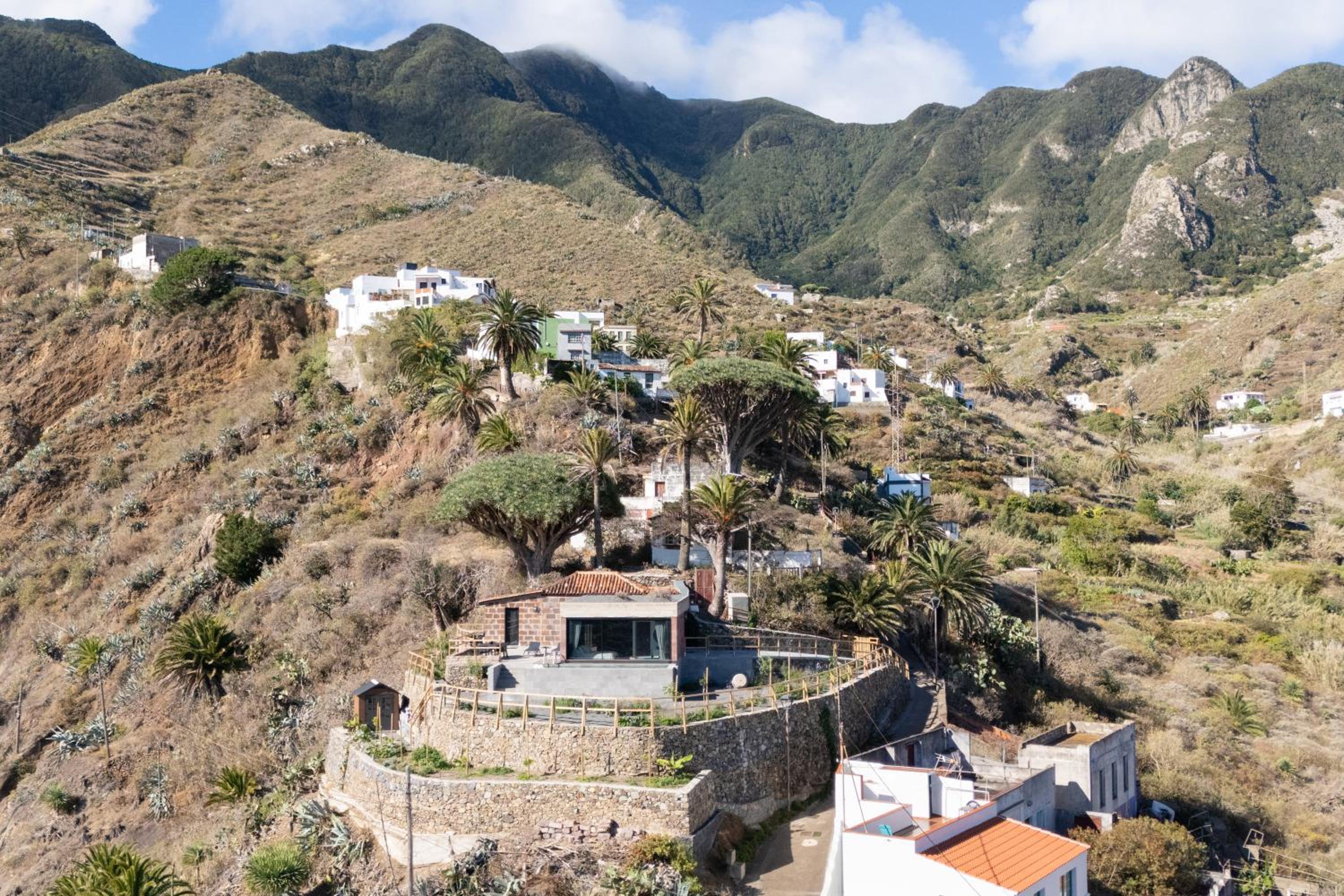 MURU House Anaga