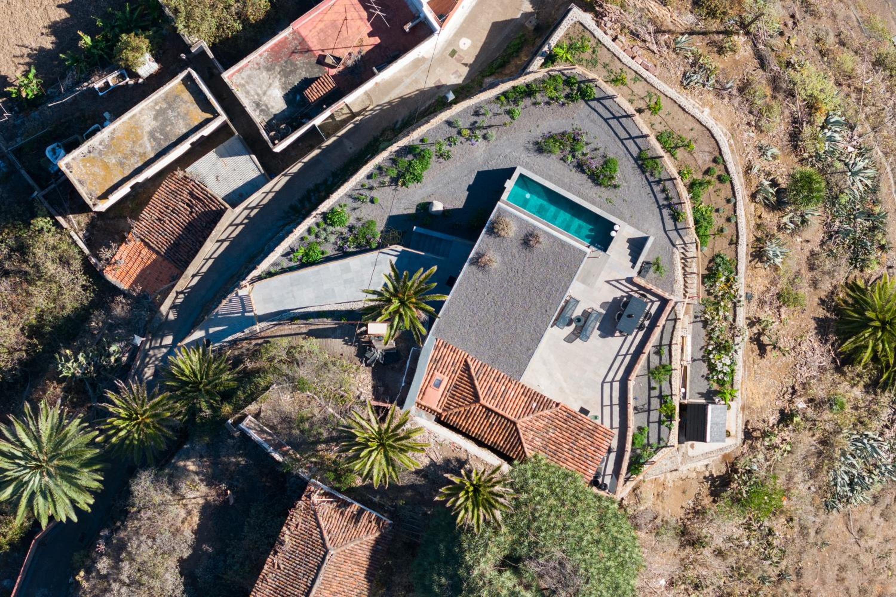 MURU House Anaga