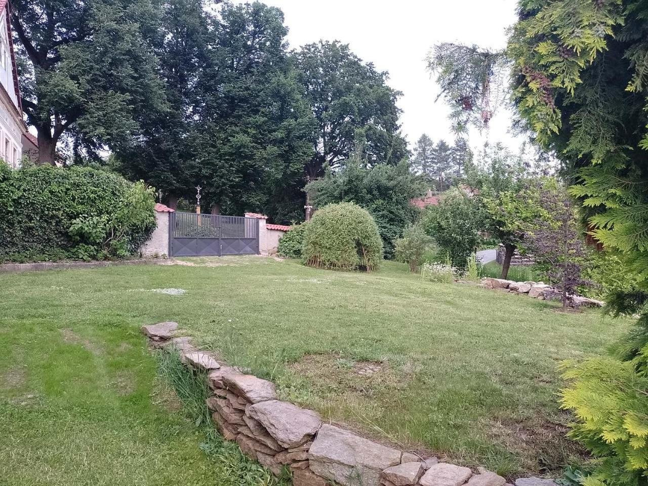 Vejměnek Tuchonice