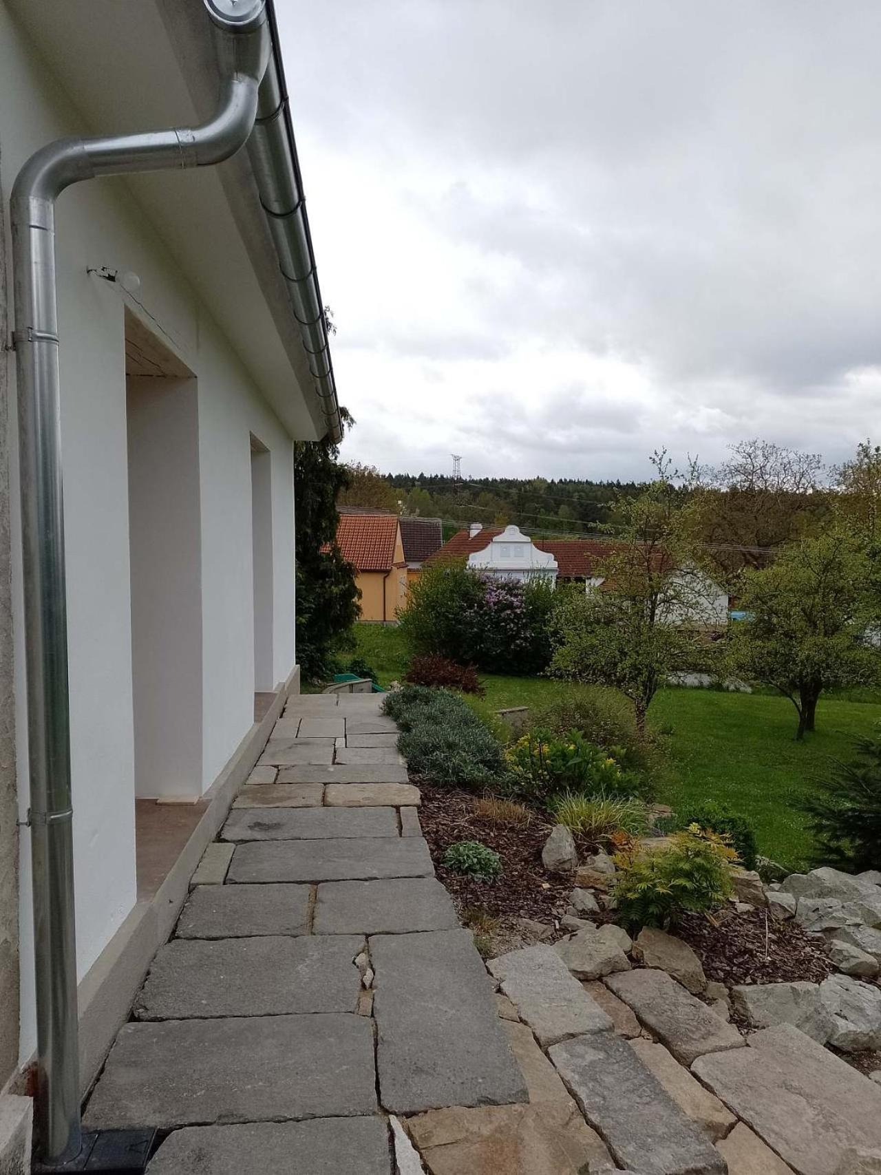 Vejměnek Tuchonice
