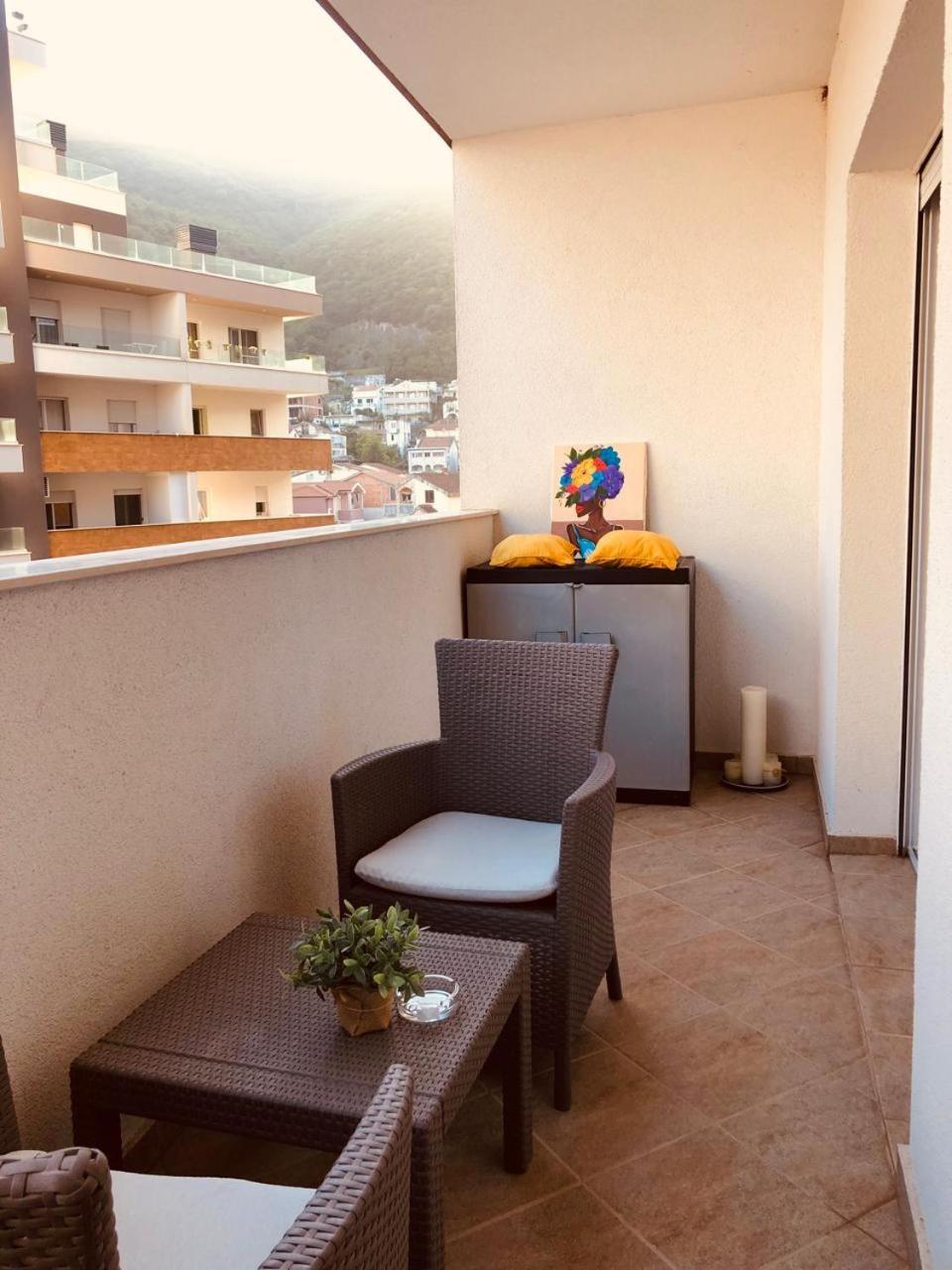 Old barkery, the most exclusive complex in Budva view 3